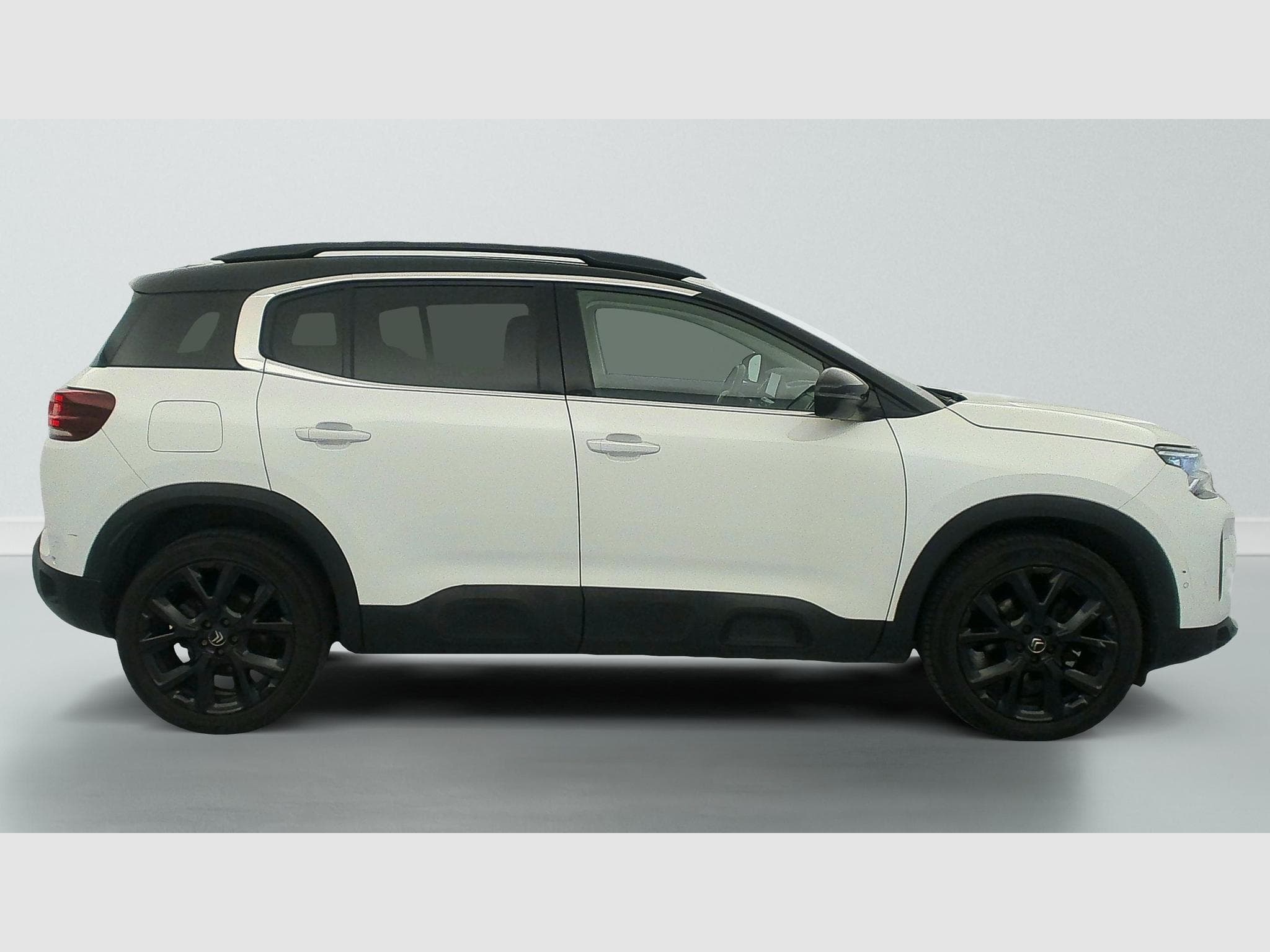 CitroëN C5 Aircross BlueHDi 130 S&S EAT8 Shine Pack (2023) - Foto 8