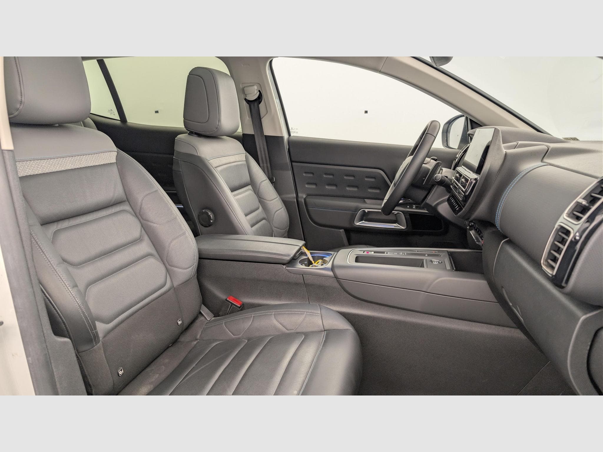 CitroëN C5 Aircross BlueHDi 130 S&S EAT8 Shine Pack (2023) - Foto 9