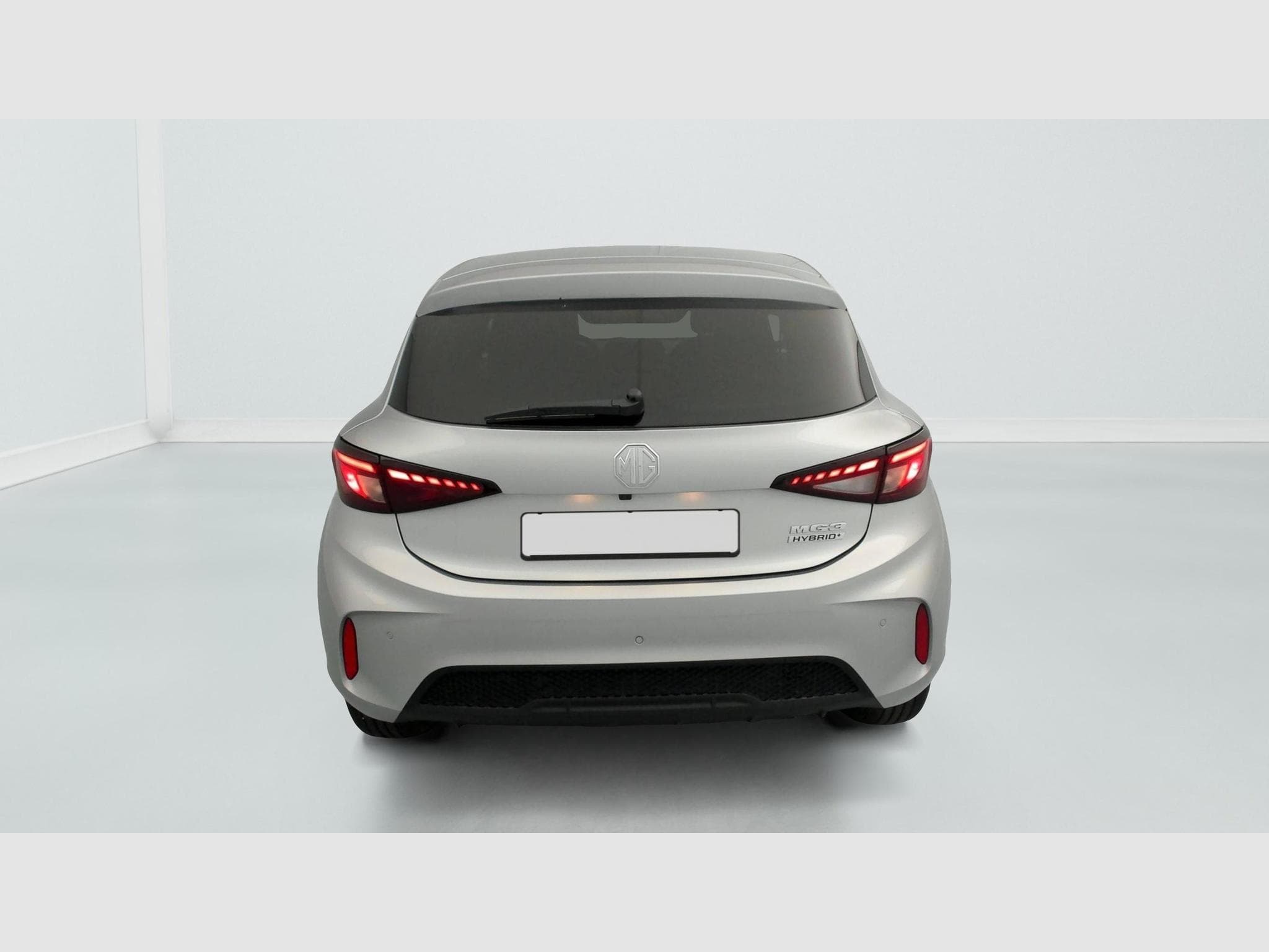 Mg MG3 1.5 L Hybrid+ 195 ch Luxury (2025) - Foto 6