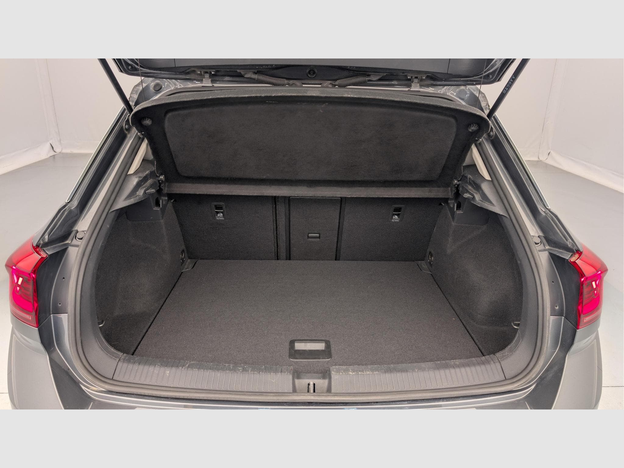 VW T-Roc 2.0 TDI 150 START/STOP DSG7 4MOTION STYLE (2022) - Foto 11