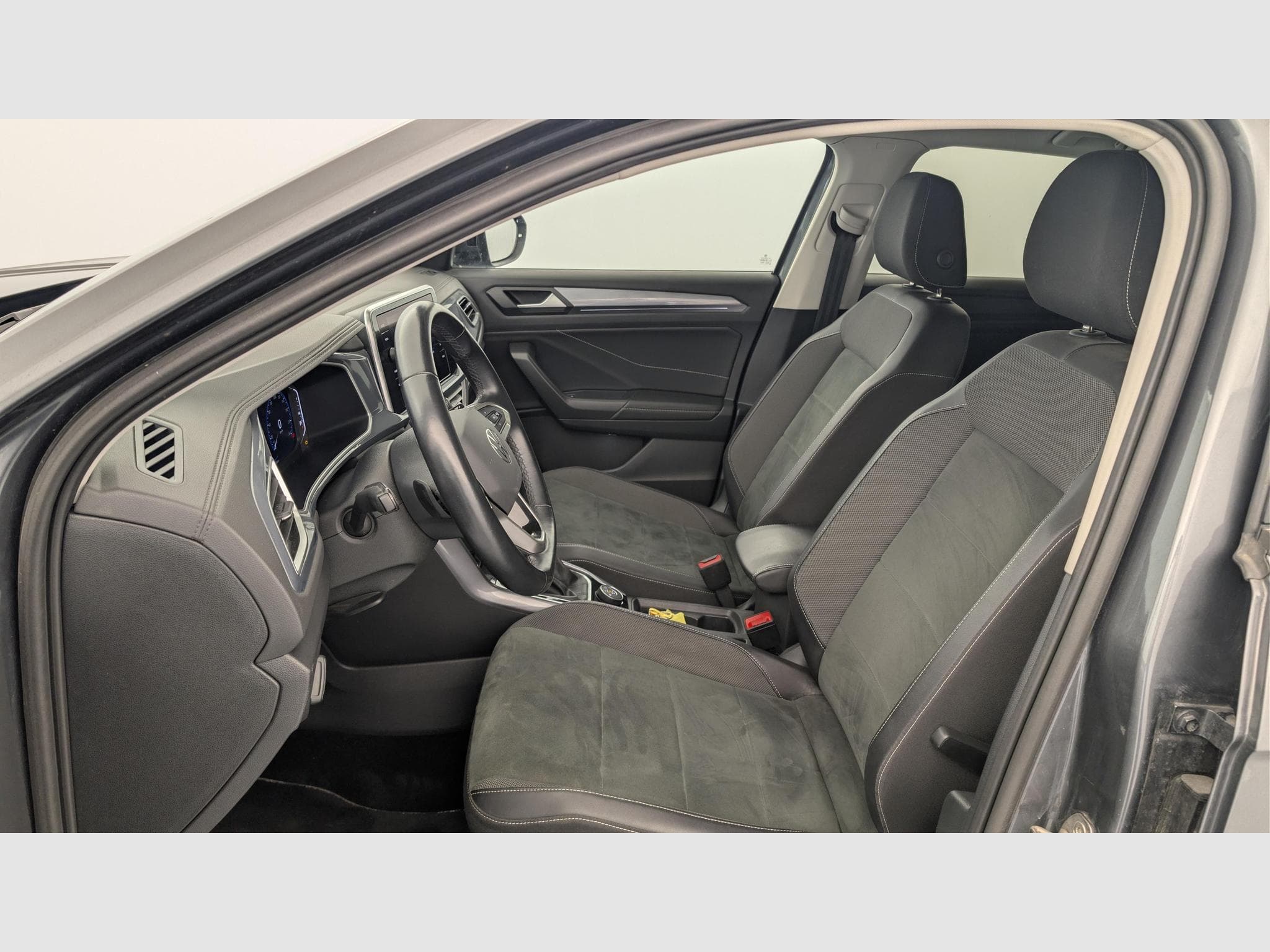 VW T-Roc 2.0 TDI 150 START/STOP DSG7 4MOTION STYLE (2022) - Foto 16