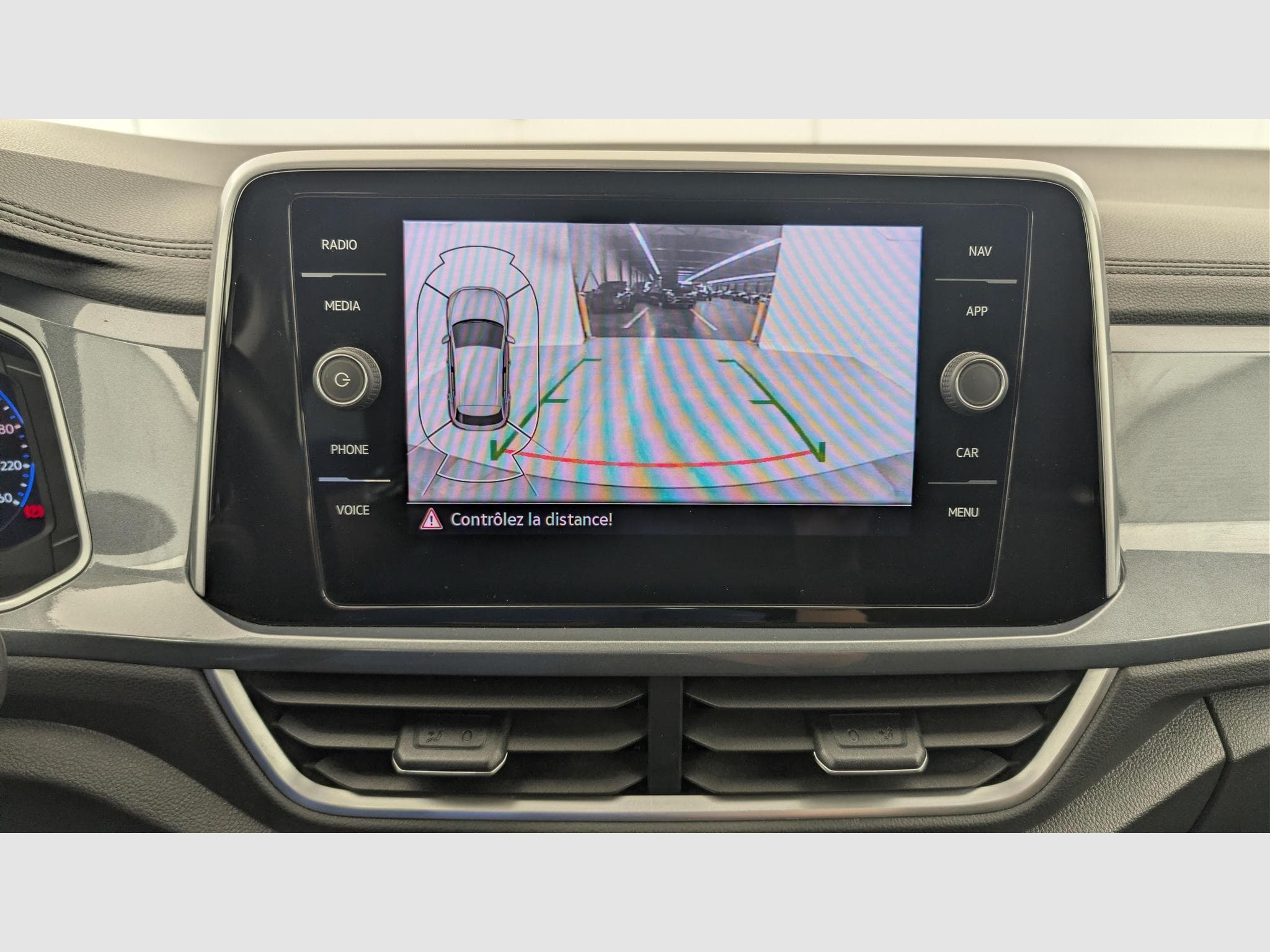 VW T-Roc 2.0 TDI 150 START/STOP DSG7 4MOTION STYLE (2022) - Foto 17