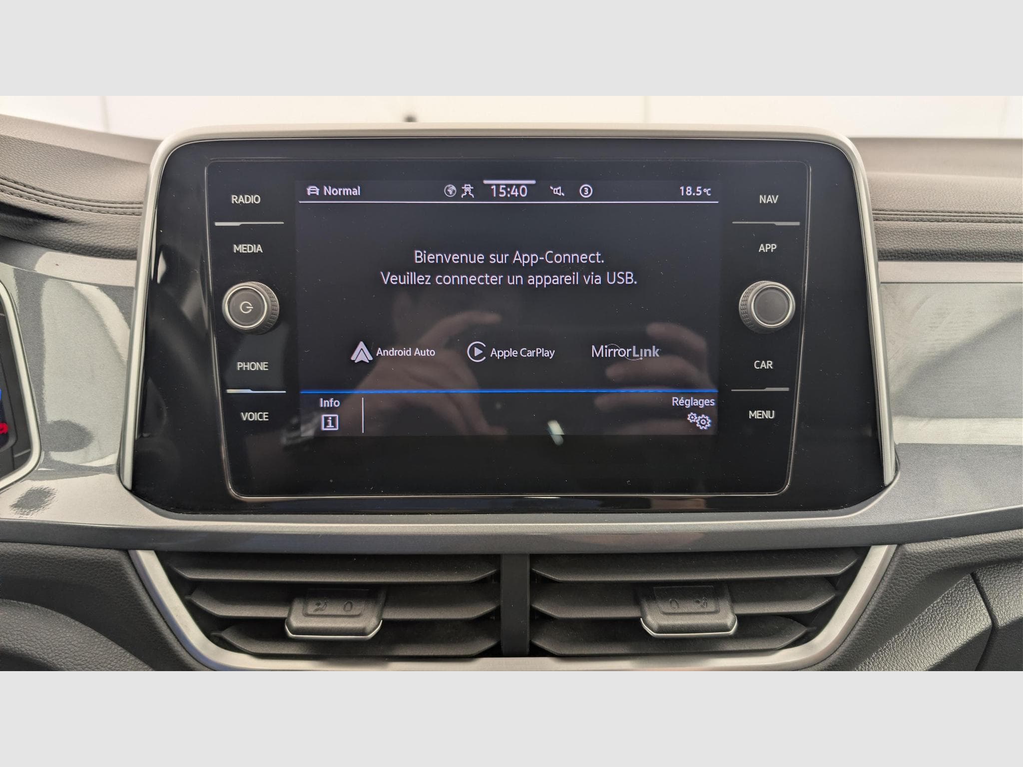 VW T-Roc 2.0 TDI 150 START/STOP DSG7 4MOTION STYLE (2022) - Foto 18