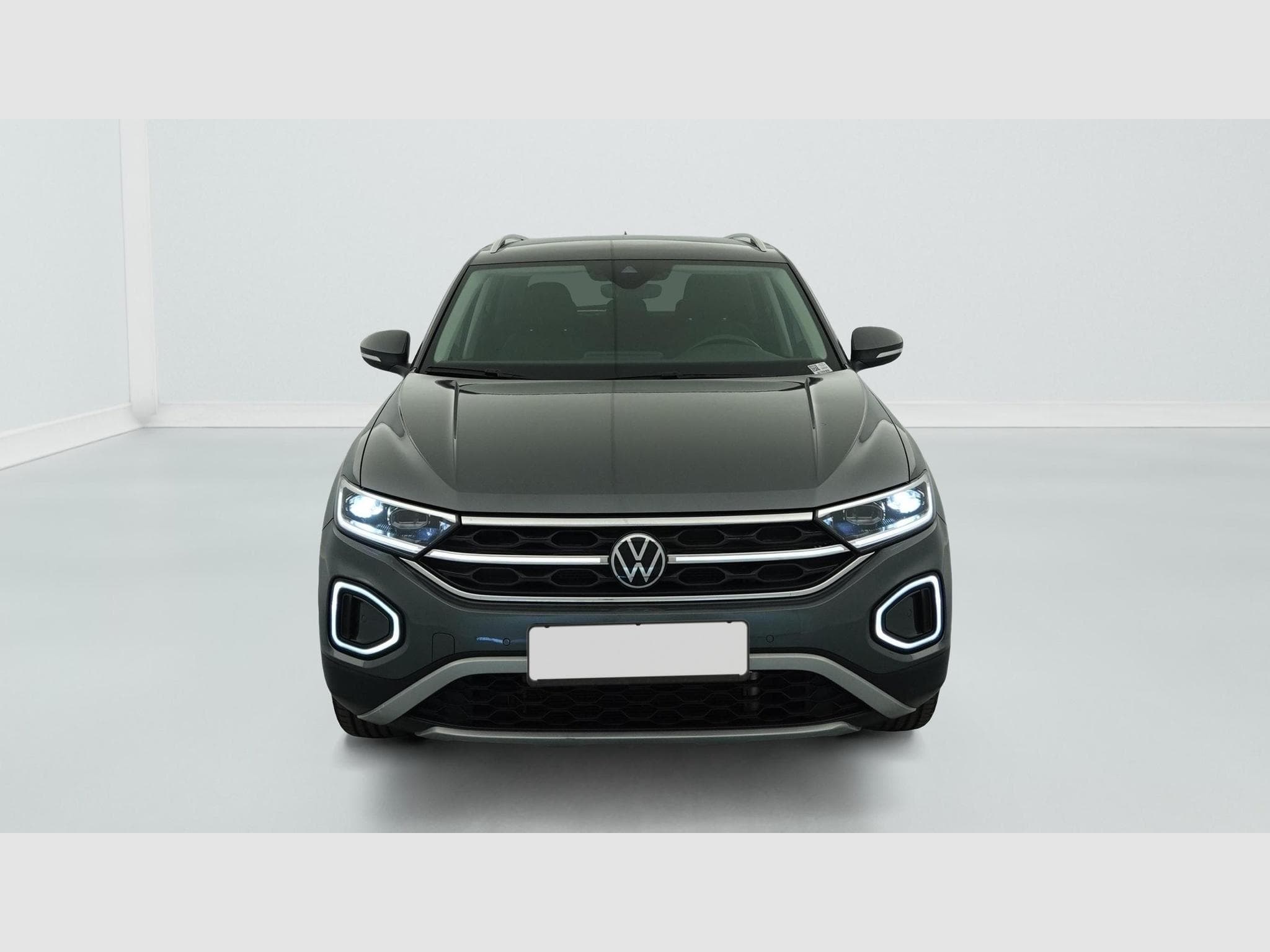 VW T-Roc 2.0 TDI 150 START/STOP DSG7 4MOTION STYLE (2022) - Foto 2