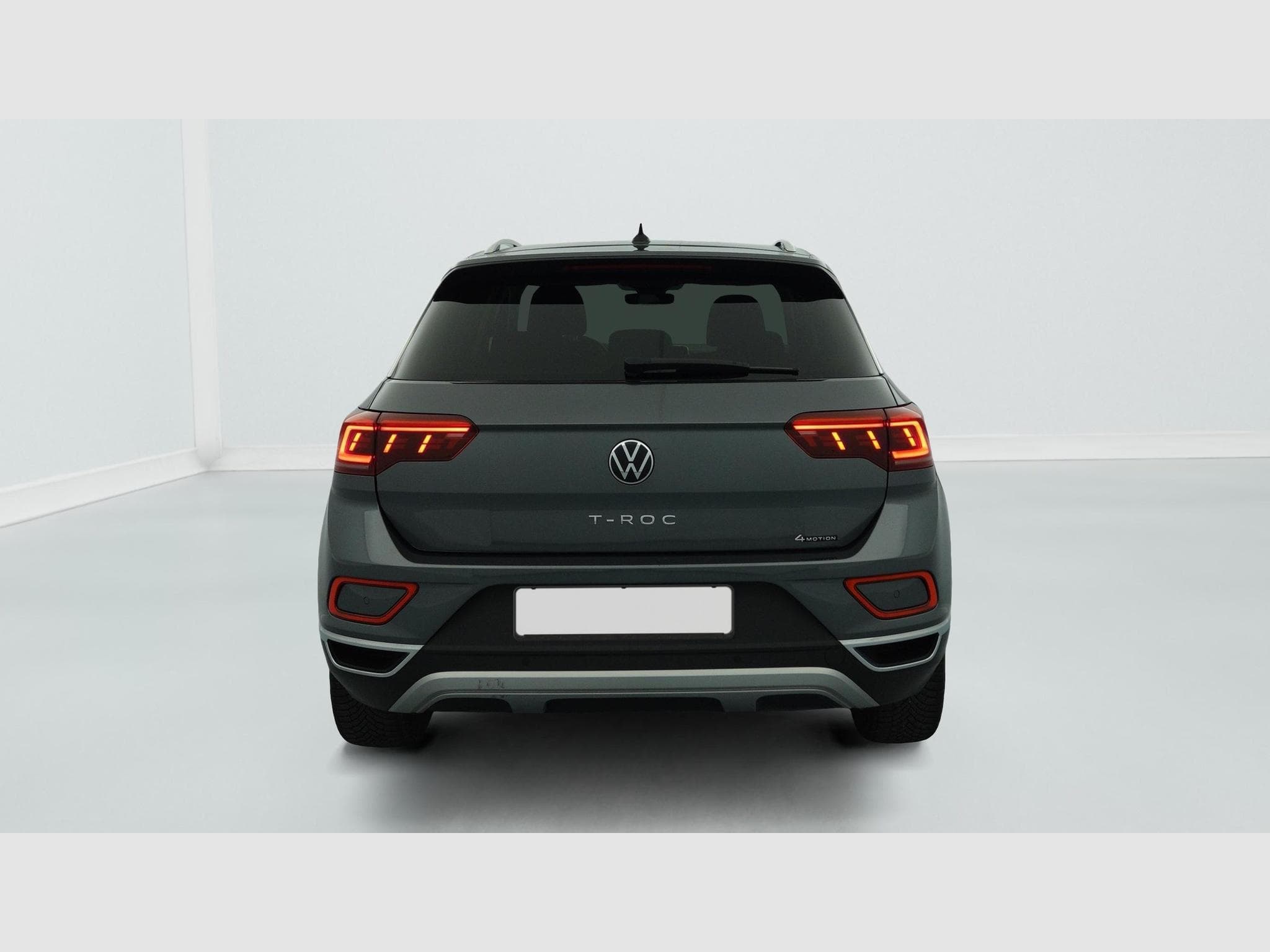 VW T-Roc 2.0 TDI 150 START/STOP DSG7 4MOTION STYLE (2022) - Foto 6