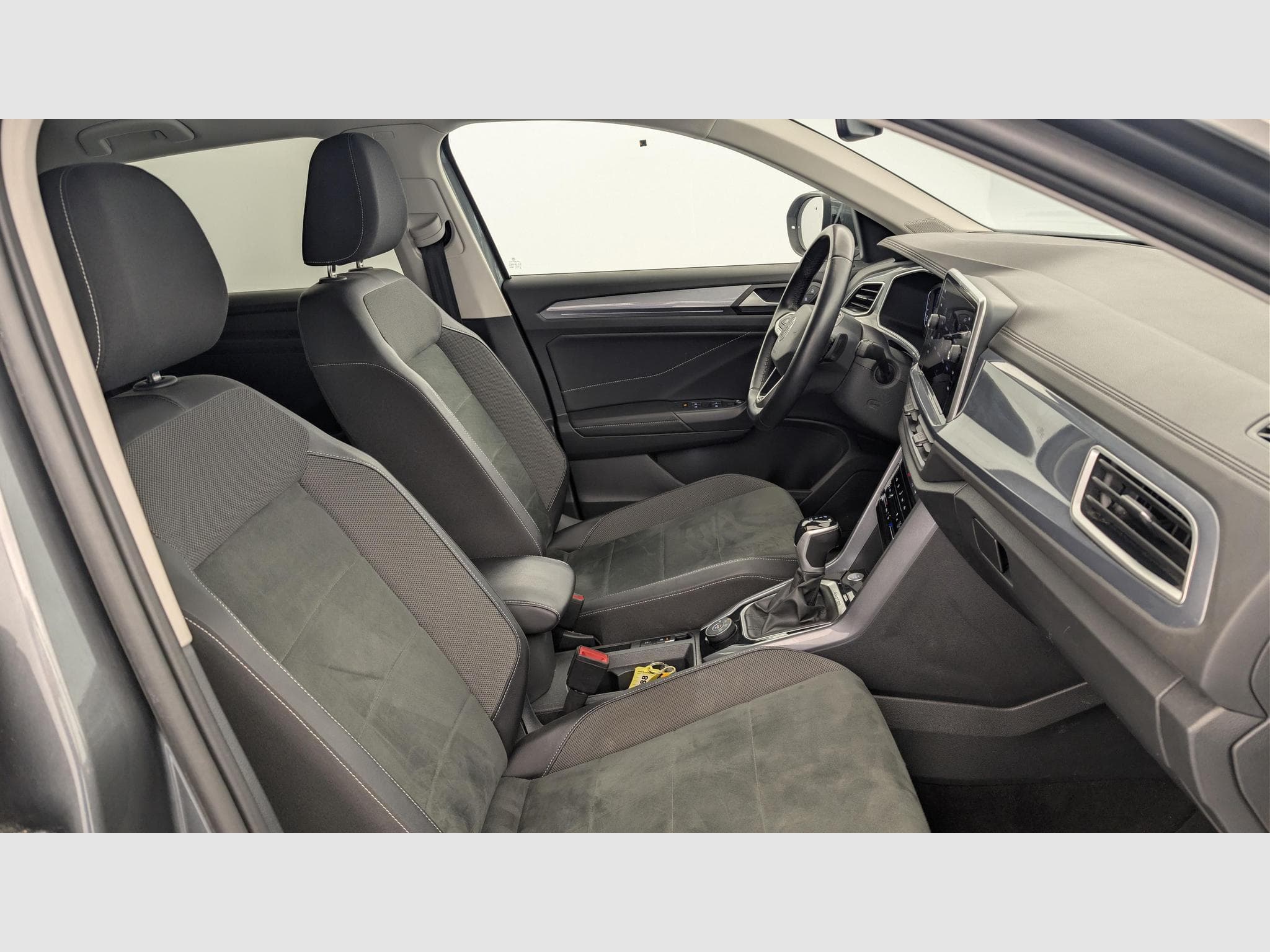 VW T-Roc 2.0 TDI 150 START/STOP DSG7 4MOTION STYLE (2022) - Foto 9