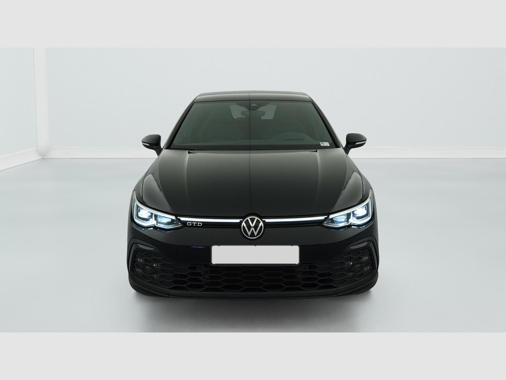 VW GOLF 8 2.0 TDI SCR 200 DSG7 GTD (2022) - Foto 2