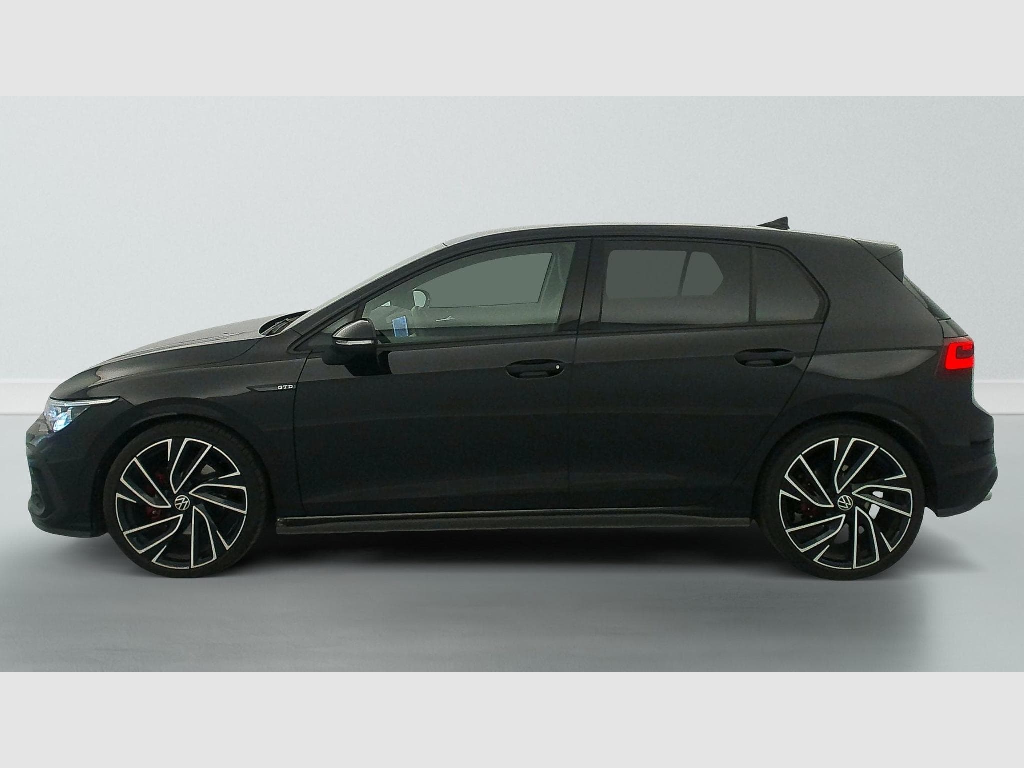 VW GOLF 8 2.0 TDI SCR 200 DSG7 GTD (2022) - Foto 4