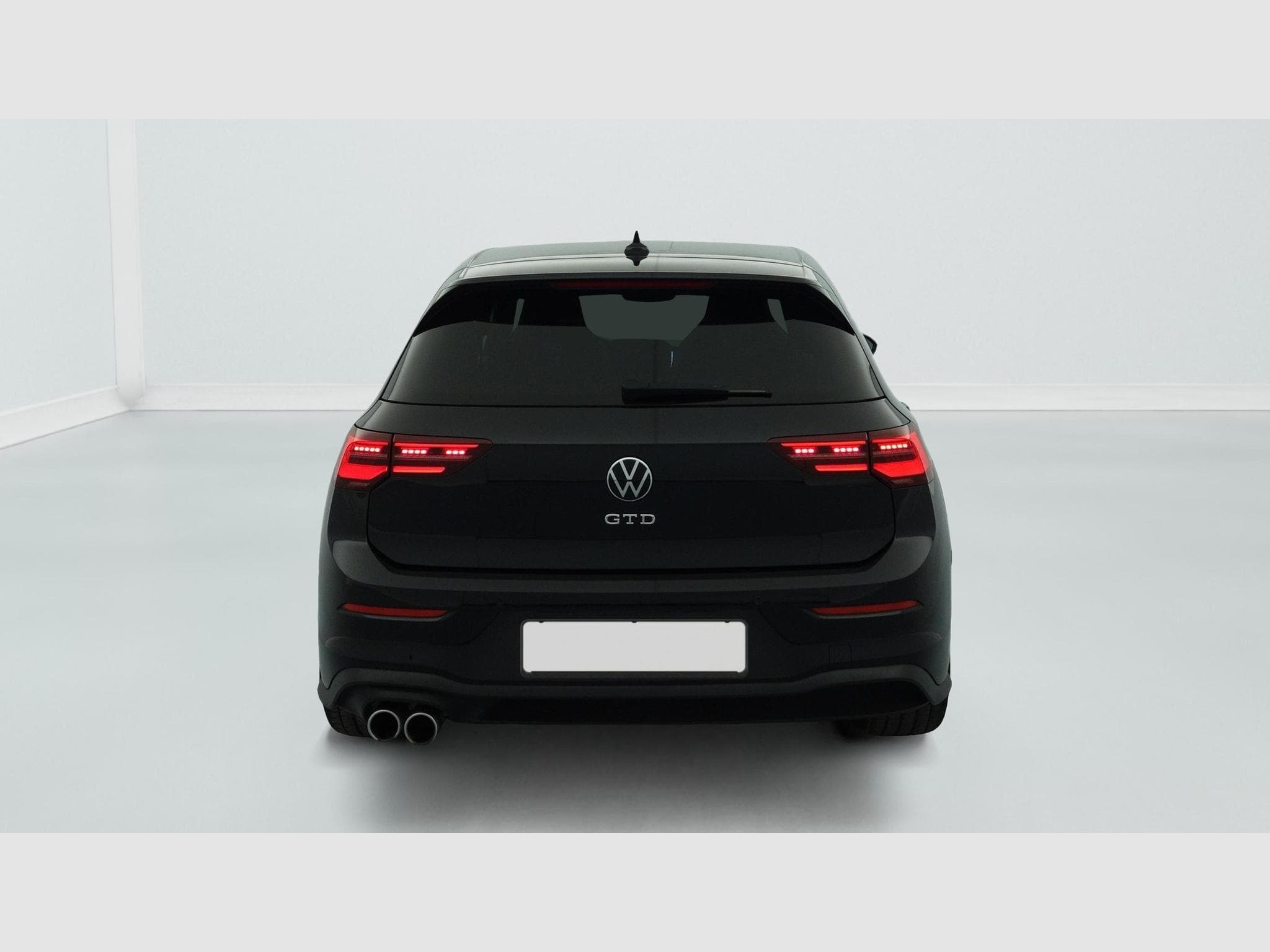 VW GOLF 8 2.0 TDI SCR 200 DSG7 GTD (2022) - Foto 6