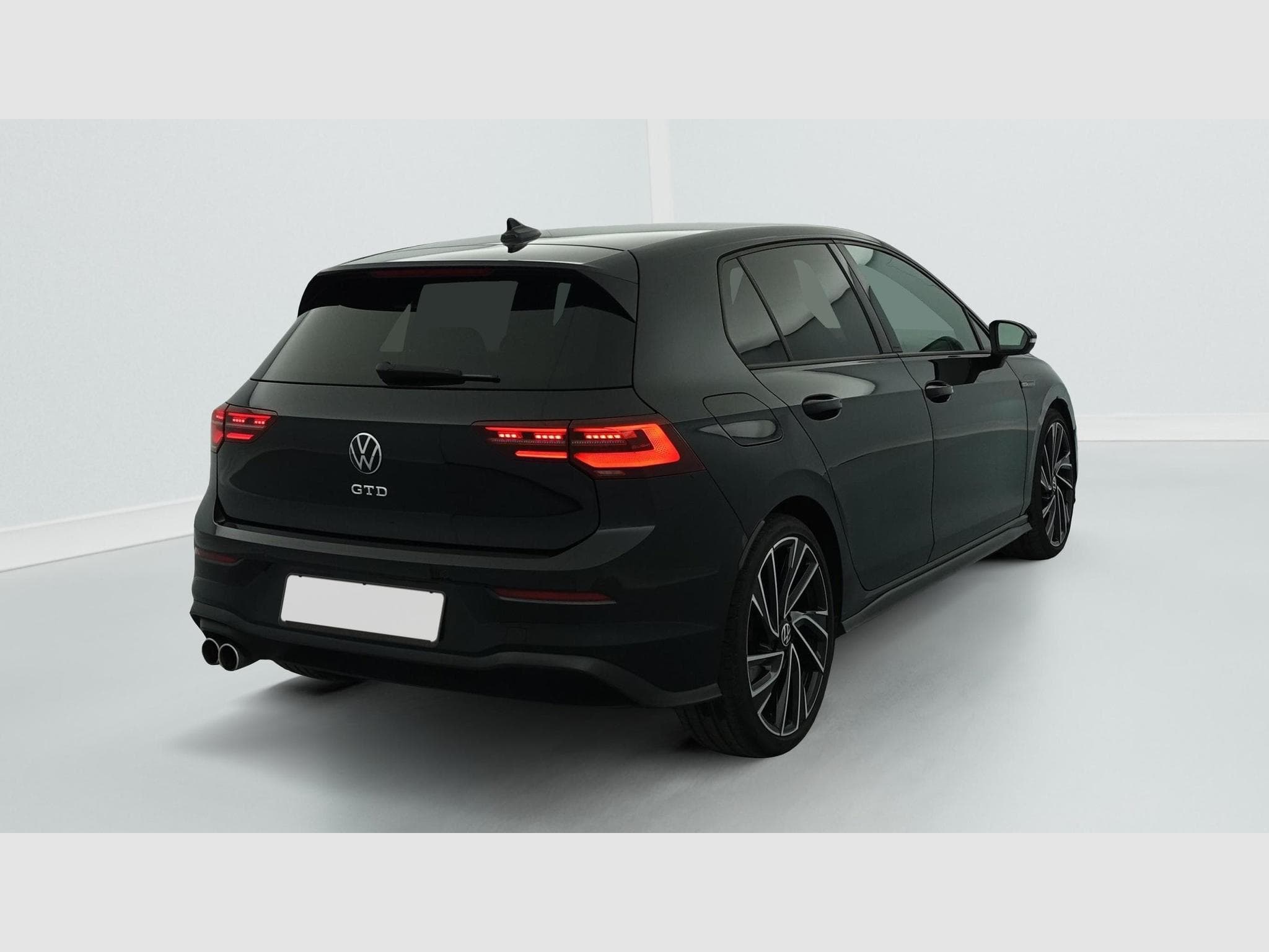 VW GOLF 8 2.0 TDI SCR 200 DSG7 GTD (2022) - Foto 7