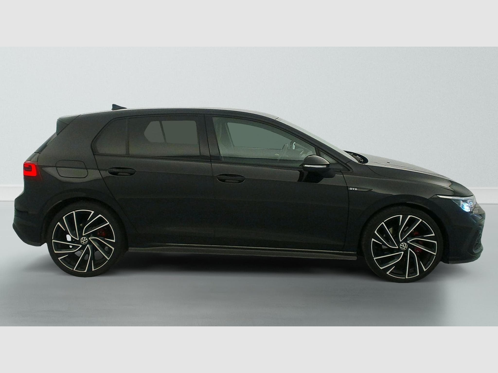 VW GOLF 8 2.0 TDI SCR 200 DSG7 GTD (2022) - Foto 8