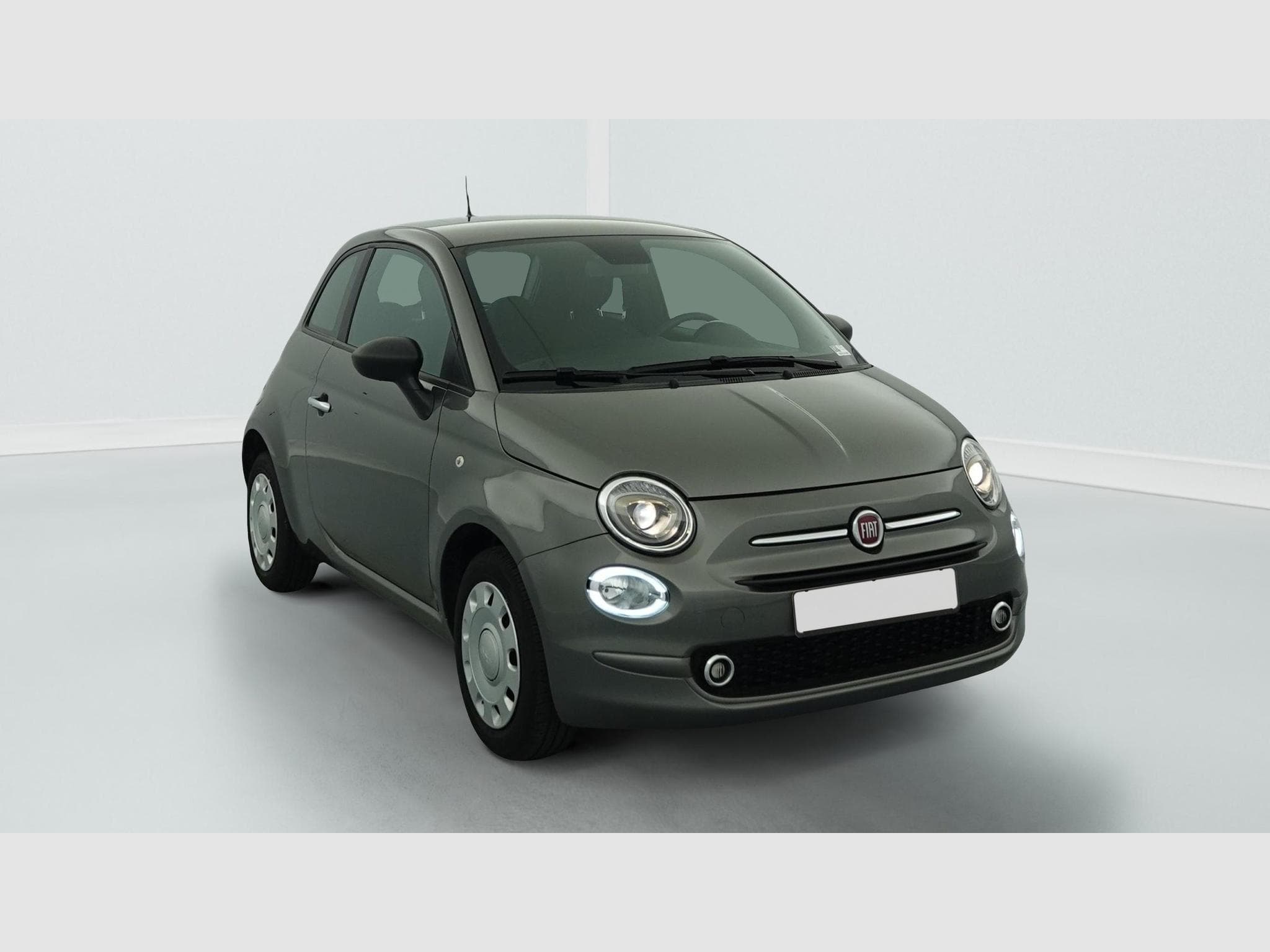 Fiat 500 1.0 70 ch Hybride BSG S/S (2023) - Foto 1