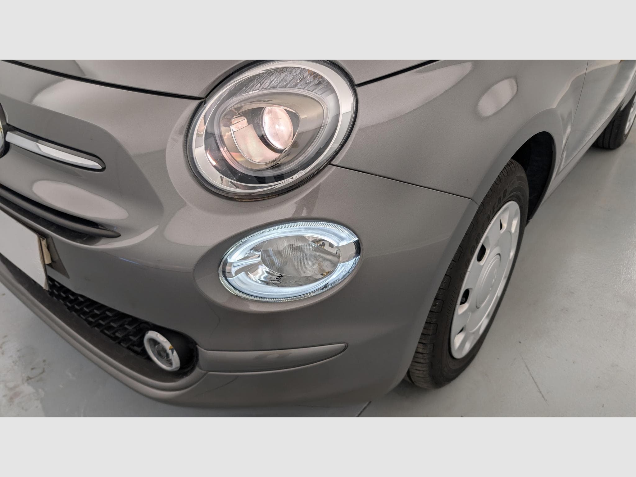 Fiat 500 1.0 70 ch Hybride BSG S/S (2023) - Foto 19