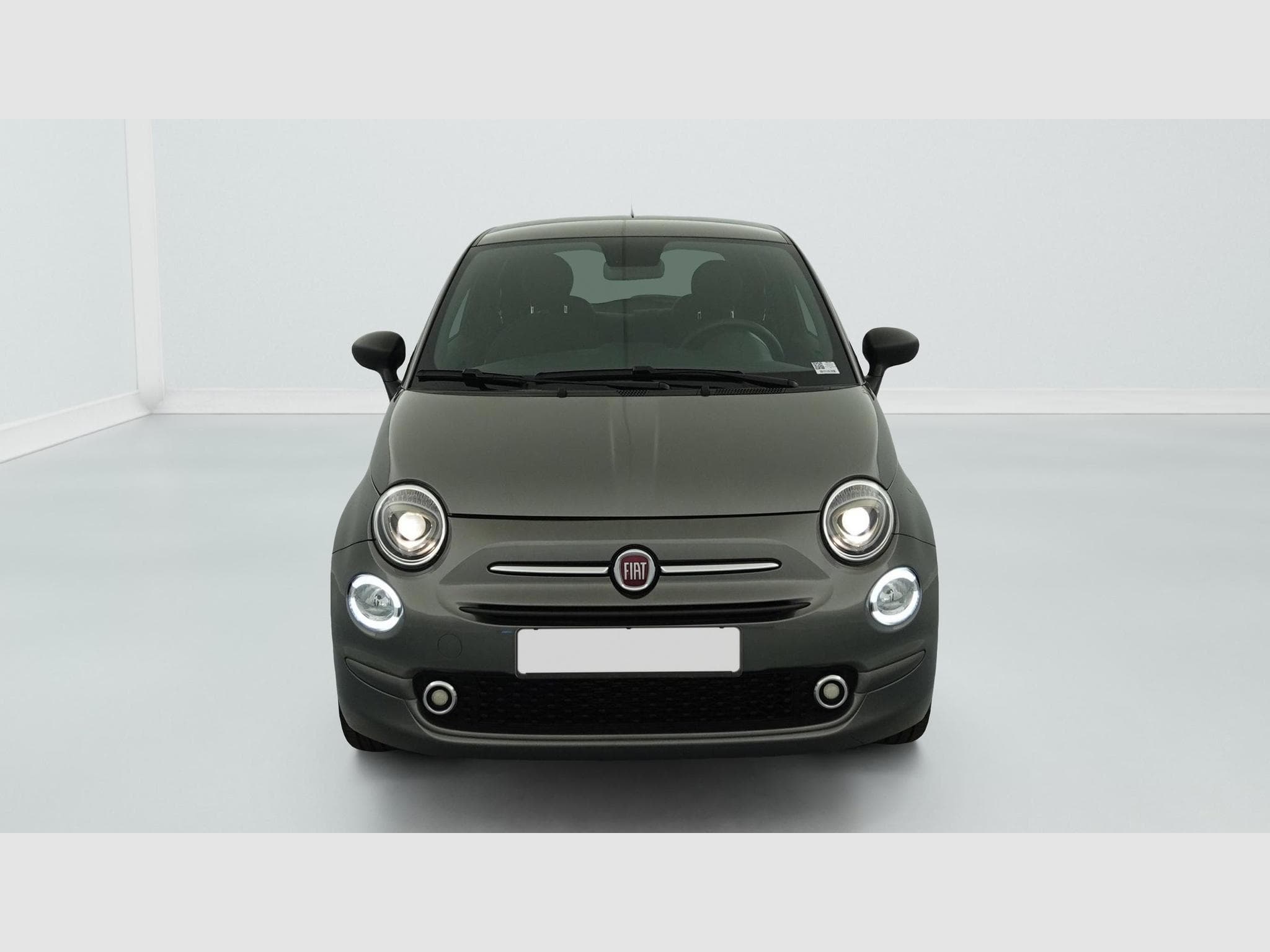 Fiat 500 1.0 70 ch Hybride BSG S/S (2023) - Foto 2
