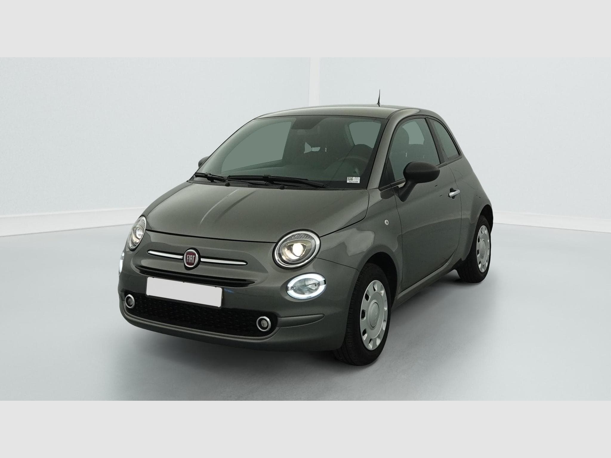 Fiat 500 1.0 70 ch Hybride BSG S/S (2023) - Foto 3
