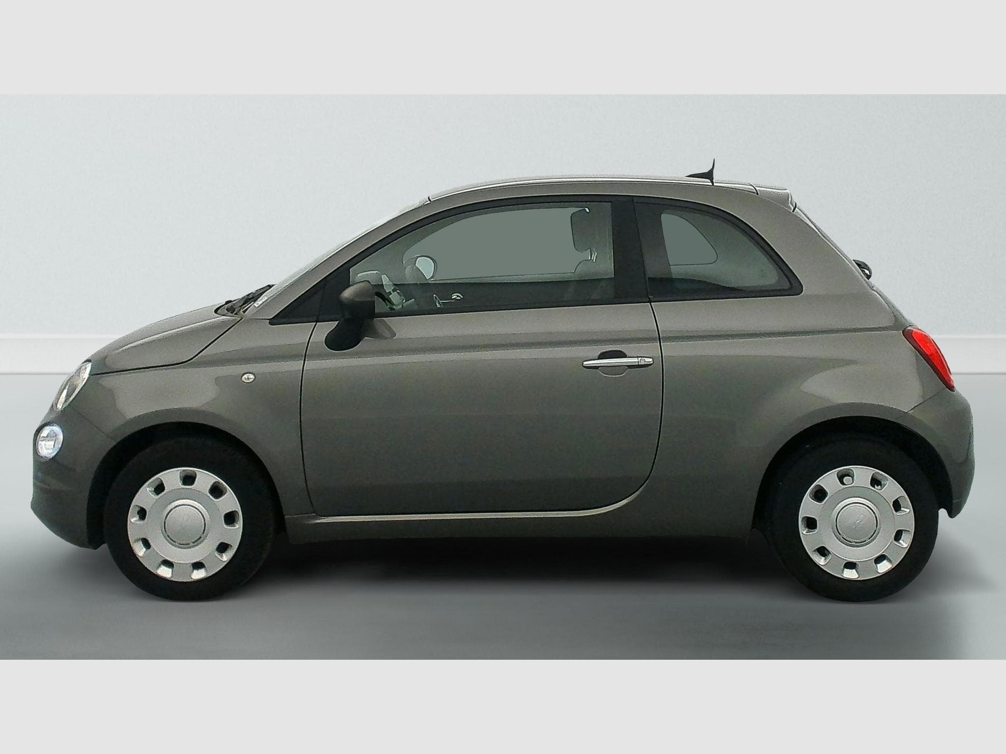 Fiat 500 1.0 70 ch Hybride BSG S/S (2023) - Foto 4