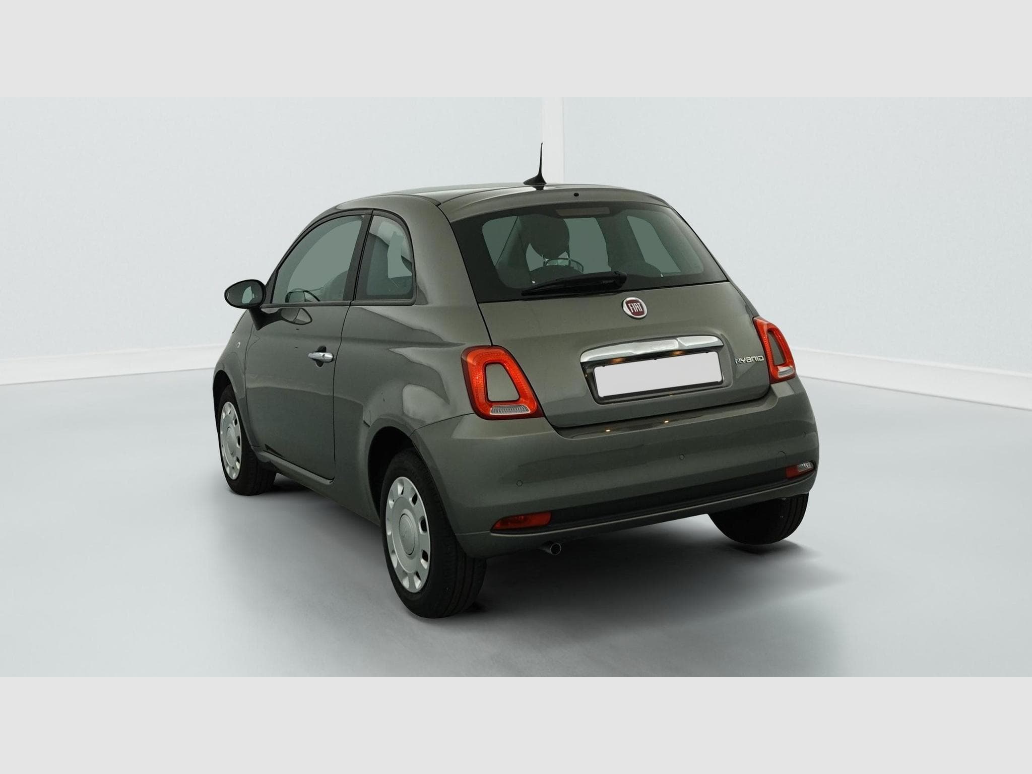 Fiat 500 1.0 70 ch Hybride BSG S/S (2023) - Foto 5