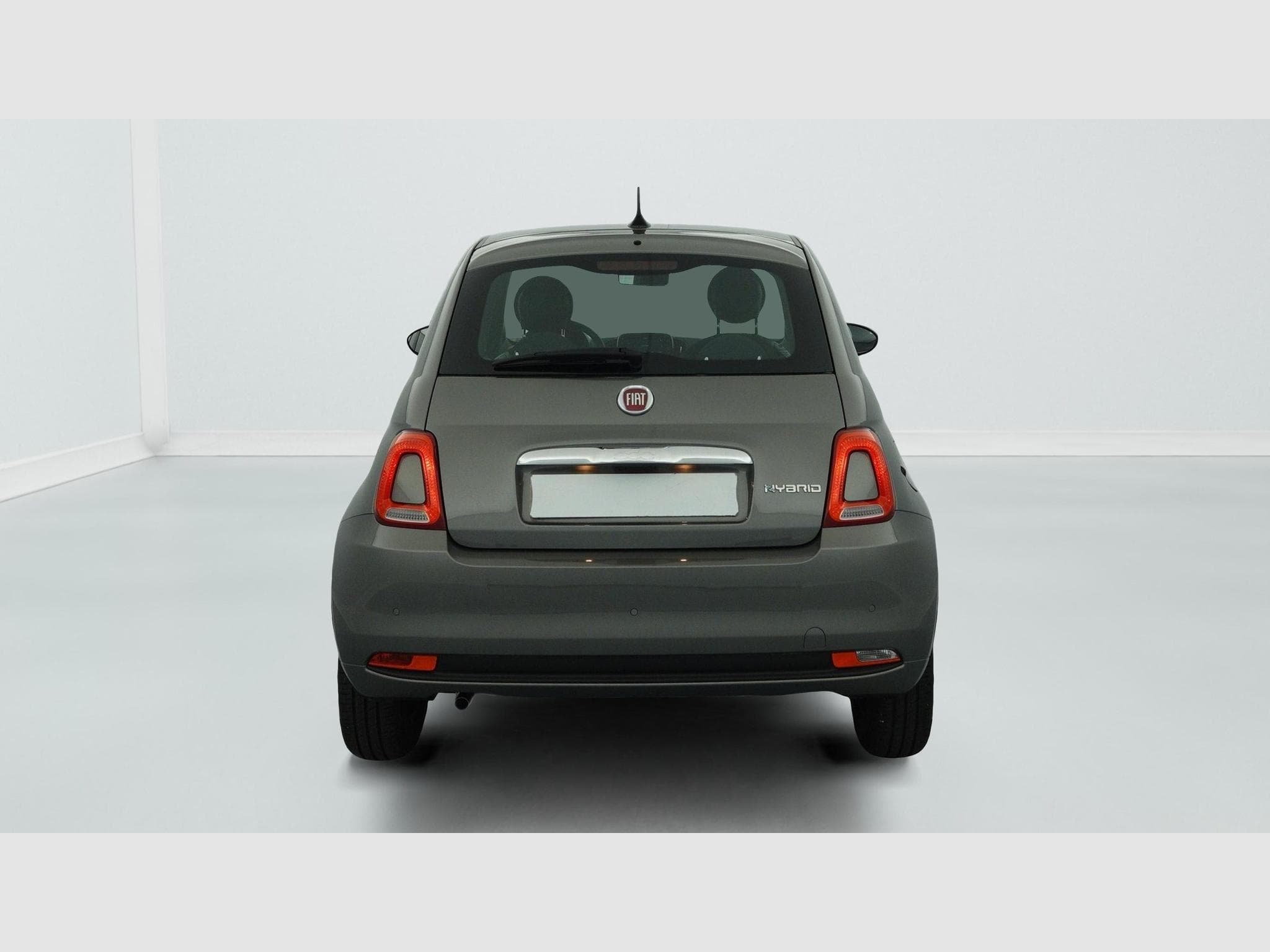 Fiat 500 1.0 70 ch Hybride BSG S/S (2023) - Foto 6
