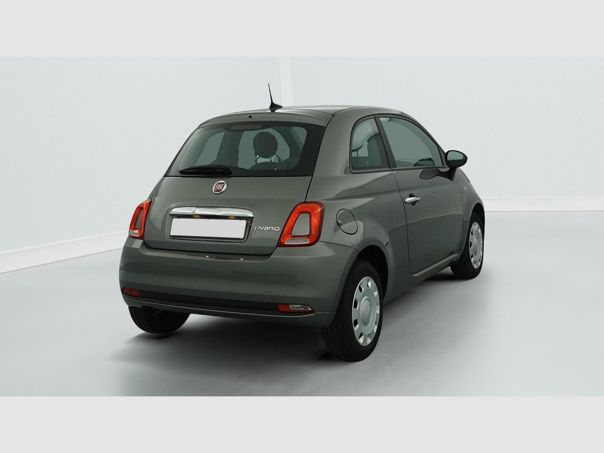 Fiat 500 1.0 70 ch Hybride BSG S/S (2023) - Foto 7