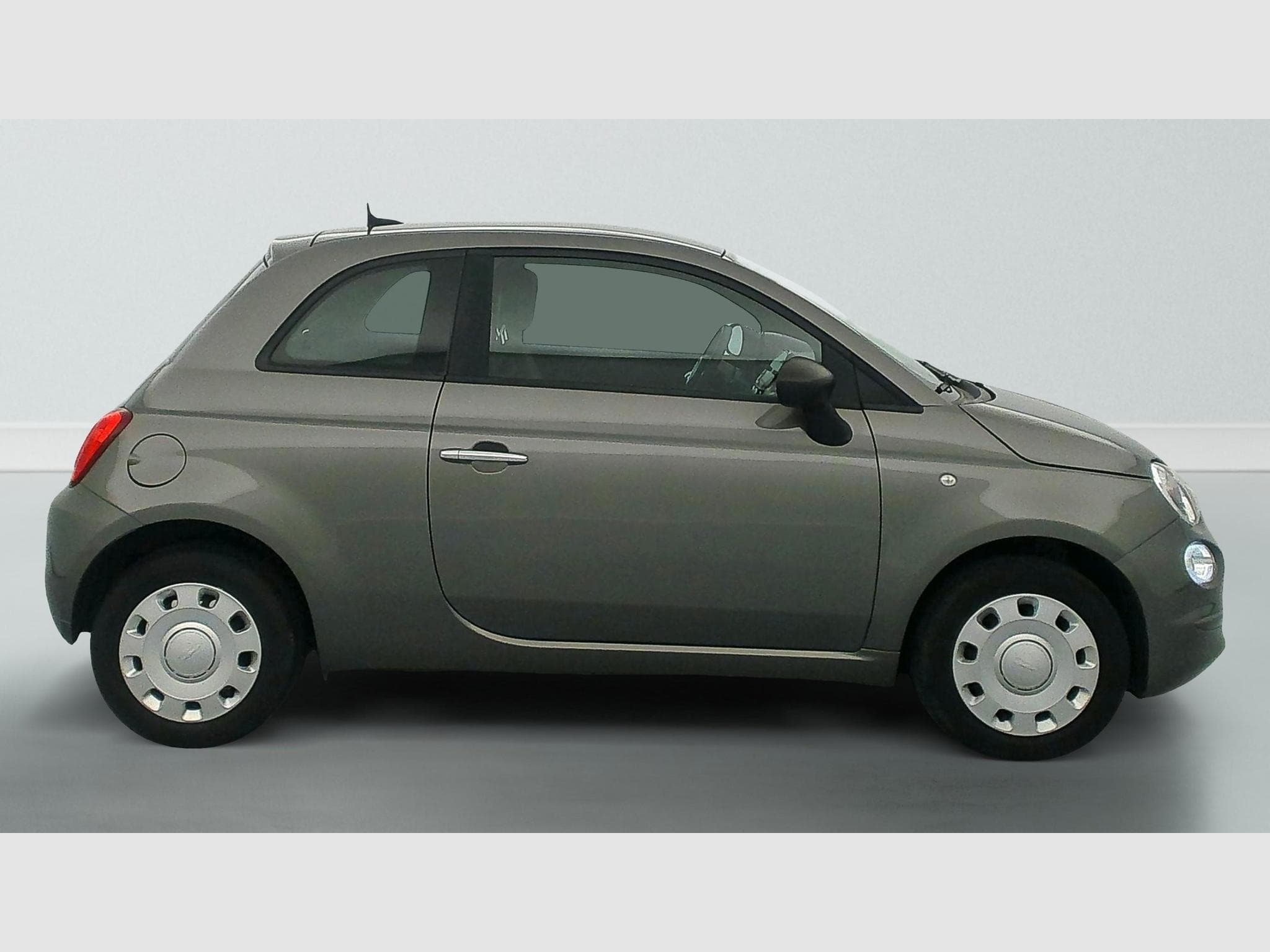 Fiat 500 1.0 70 ch Hybride BSG S/S (2023) - Foto 8
