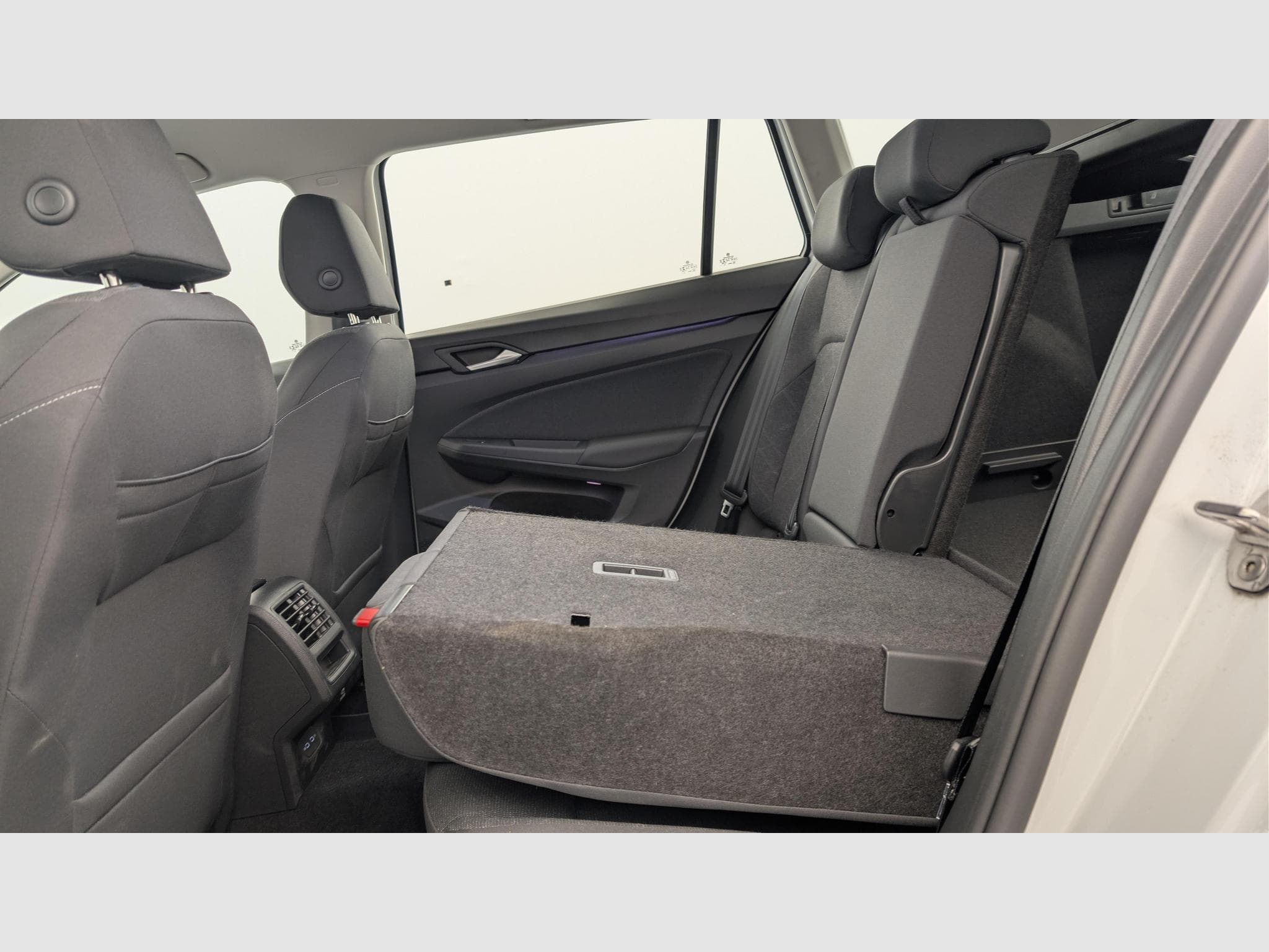 VW GOLF 8 SW 1.0 TSI OPF 110 BVM6 LIFE (2022) - Foto 12