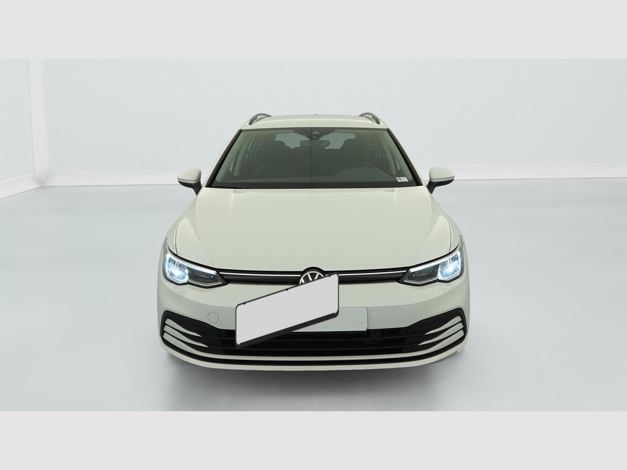 VW GOLF 8 SW 1.0 TSI OPF 110 BVM6 LIFE (2022) - Foto 2
