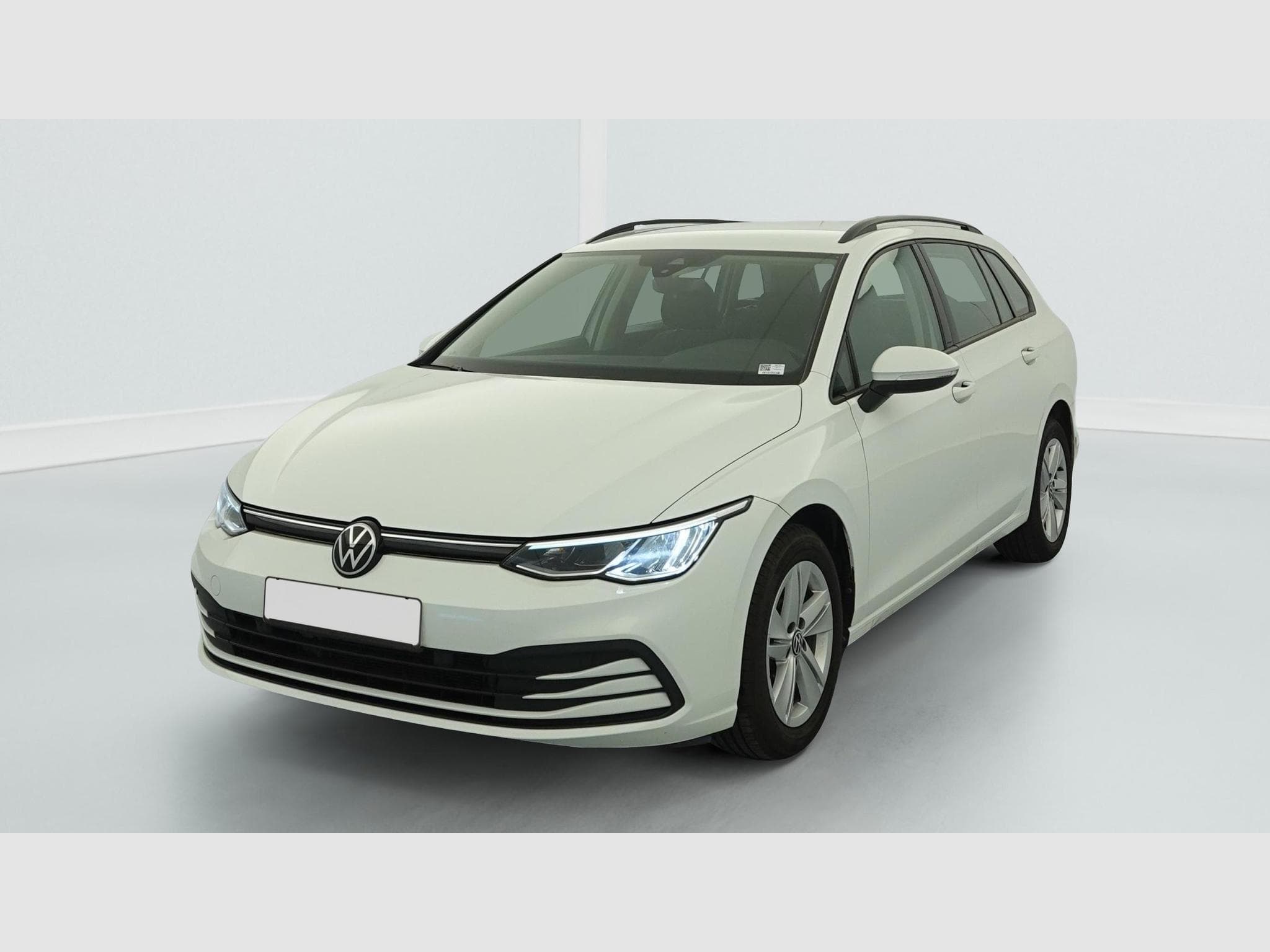 VW GOLF 8 SW 1.0 TSI OPF 110 BVM6 LIFE (2022) - Foto 3