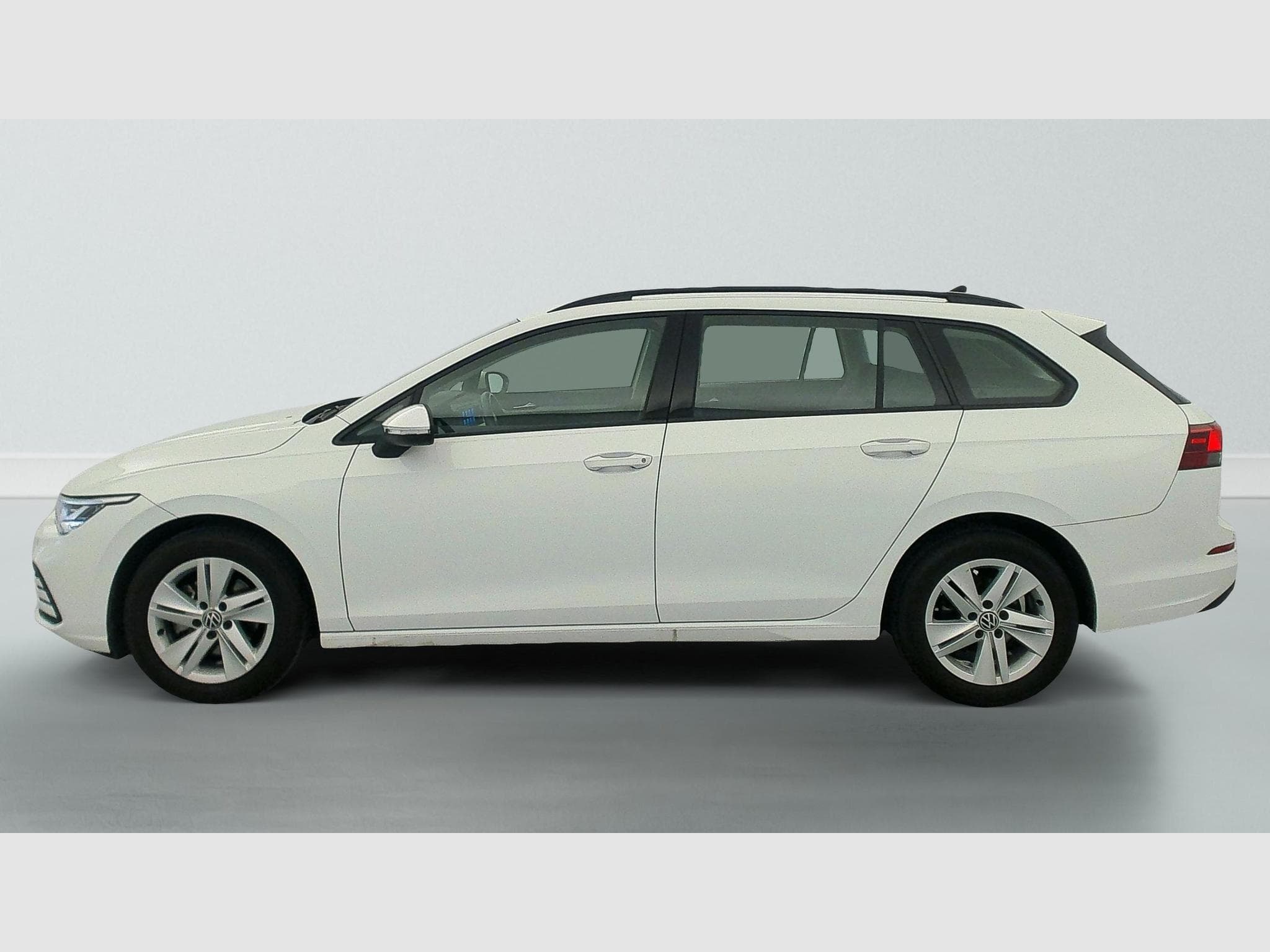 VW GOLF 8 SW 1.0 TSI OPF 110 BVM6 LIFE (2022) - Foto 4