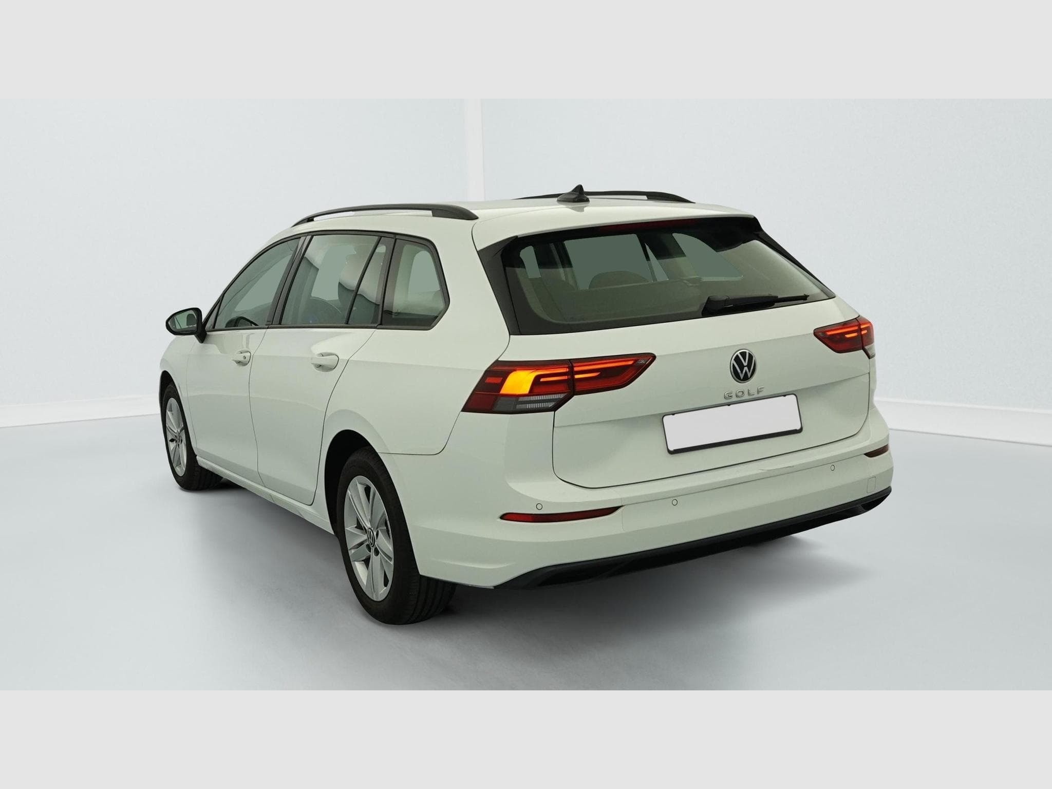 VW GOLF 8 SW 1.0 TSI OPF 110 BVM6 LIFE (2022) - Foto 5