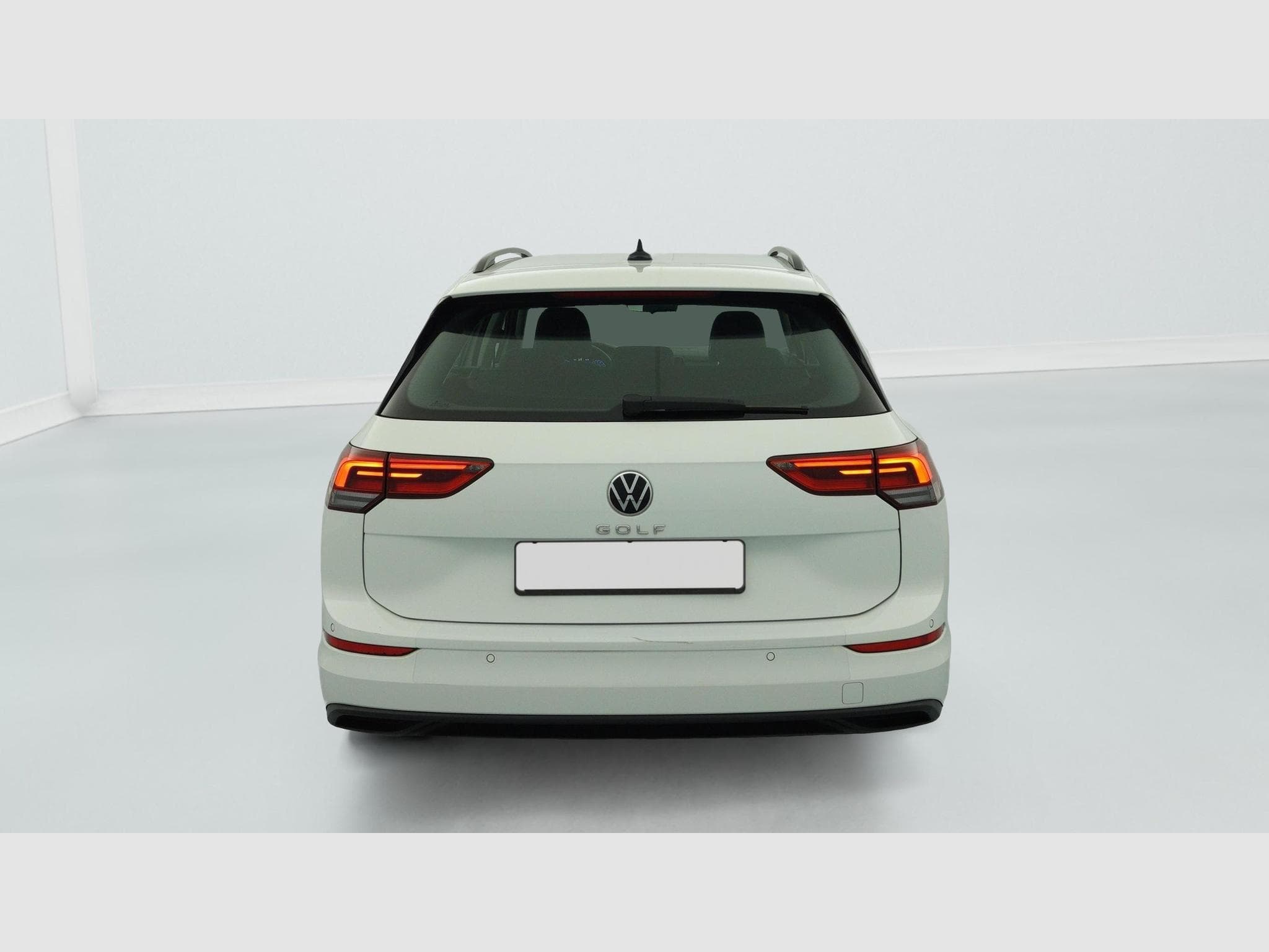 VW GOLF 8 SW 1.0 TSI OPF 110 BVM6 LIFE (2022) - Foto 6