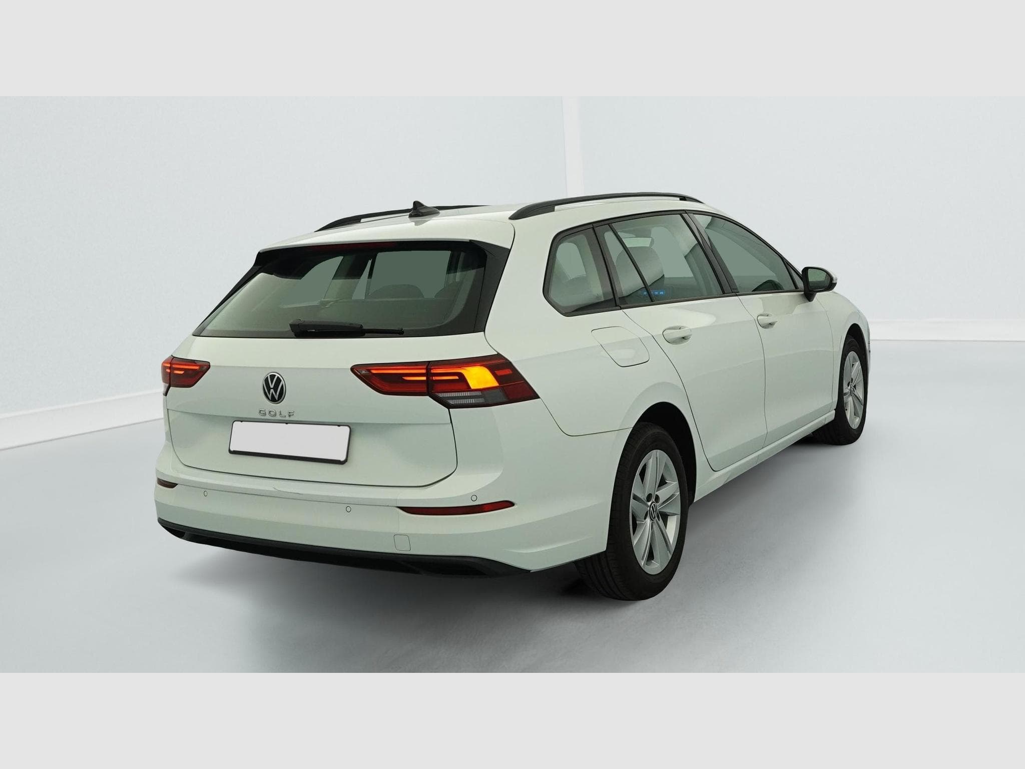 VW GOLF 8 SW 1.0 TSI OPF 110 BVM6 LIFE (2022) - Foto 7