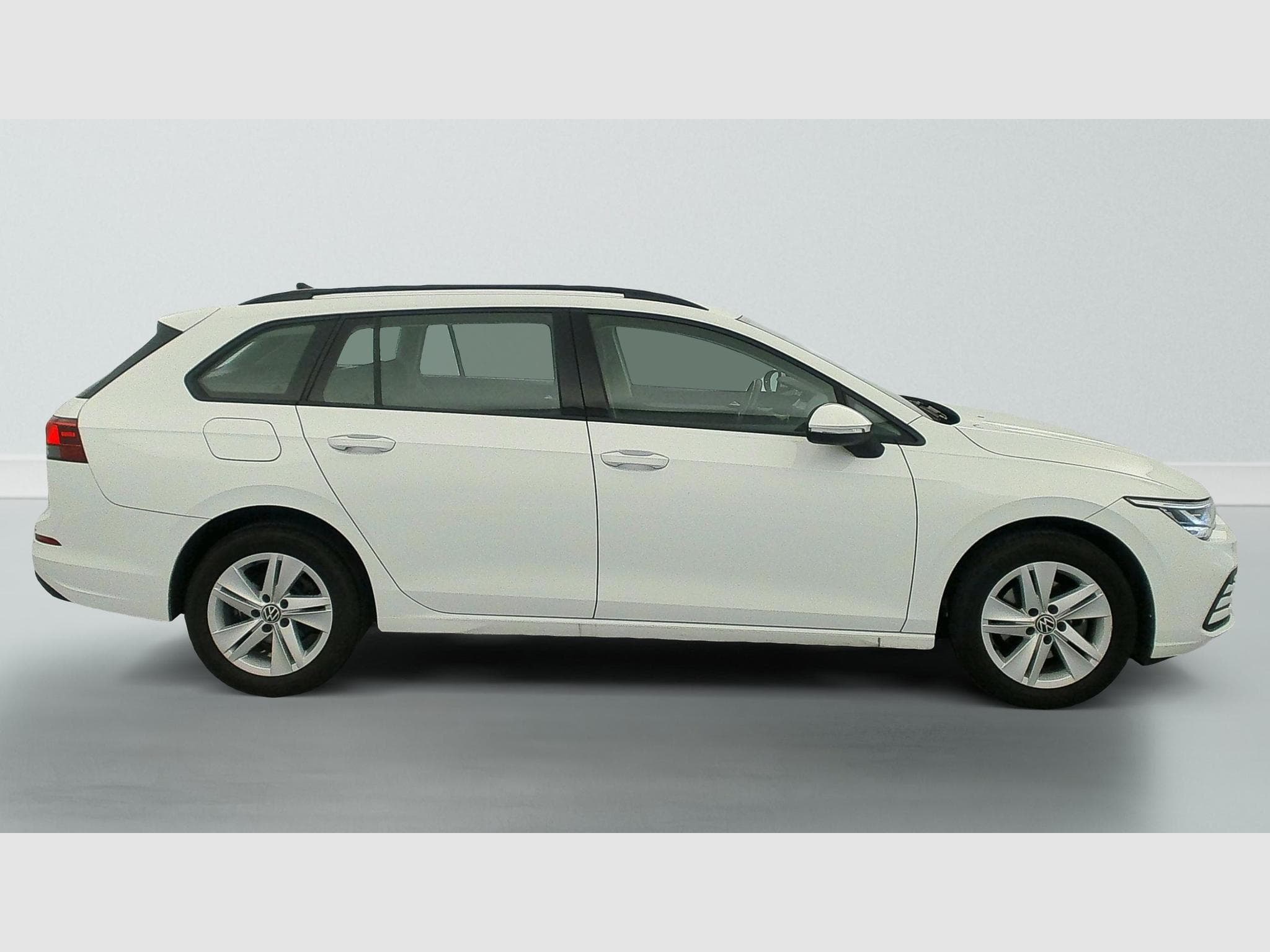 VW GOLF 8 SW 1.0 TSI OPF 110 BVM6 LIFE (2022) - Foto 8