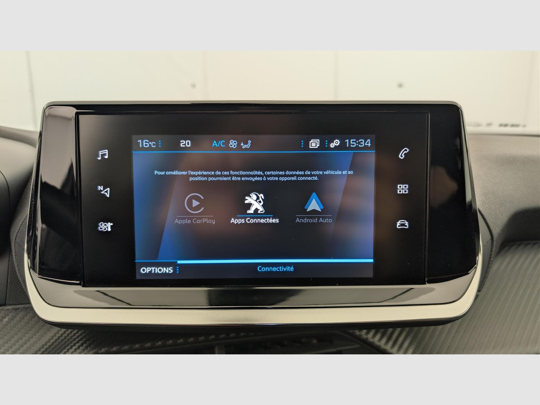 Peugeot 2008 PureTech 130 S&S BVM6 Allure (2023) - Foto 18