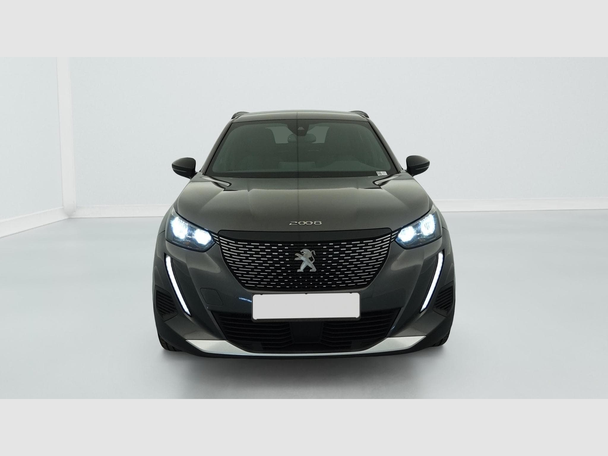 Peugeot 2008 PureTech 130 S&S BVM6 Allure (2023) - Foto 2