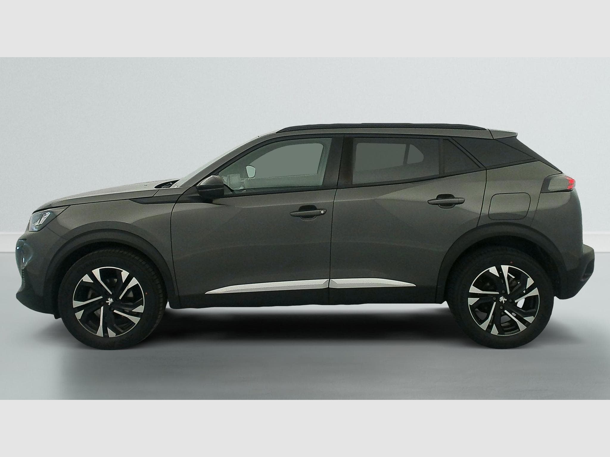 Peugeot 2008 PureTech 130 S&S BVM6 Allure (2023) - Foto 4