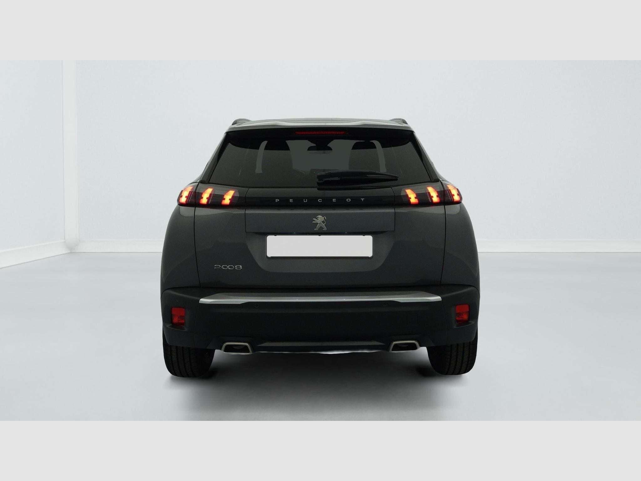 Peugeot 2008 PureTech 130 S&S BVM6 Allure (2023) - Foto 6