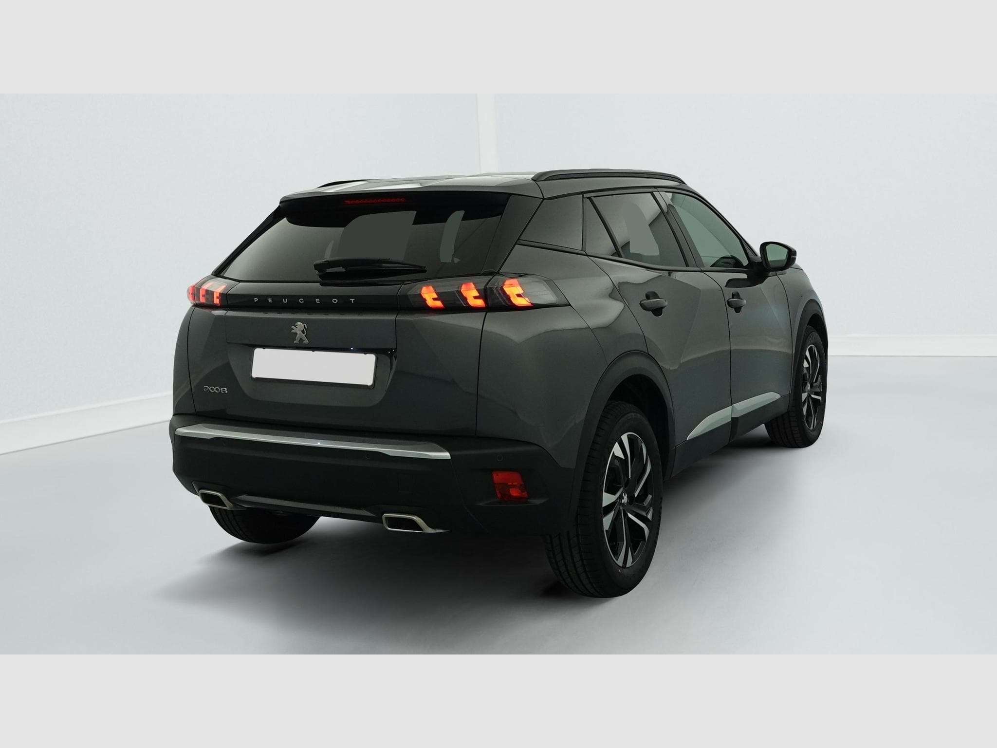 Peugeot 2008 PureTech 130 S&S BVM6 Allure (2023) - Foto 7