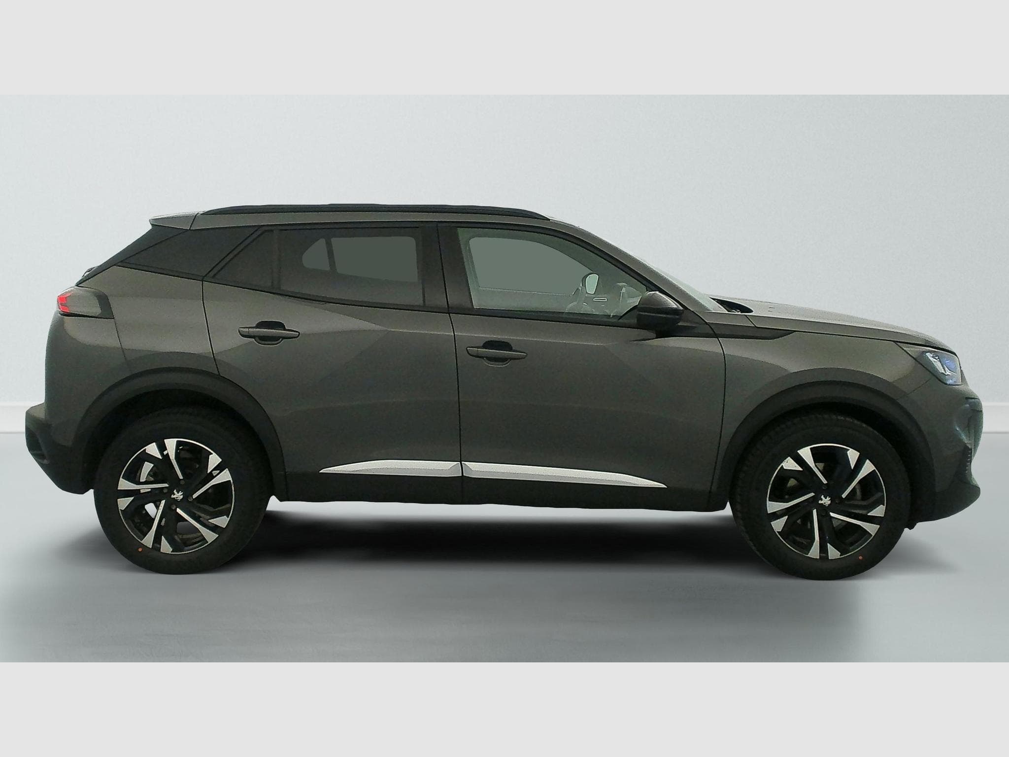 Peugeot 2008 PureTech 130 S&S BVM6 Allure (2023) - Foto 8