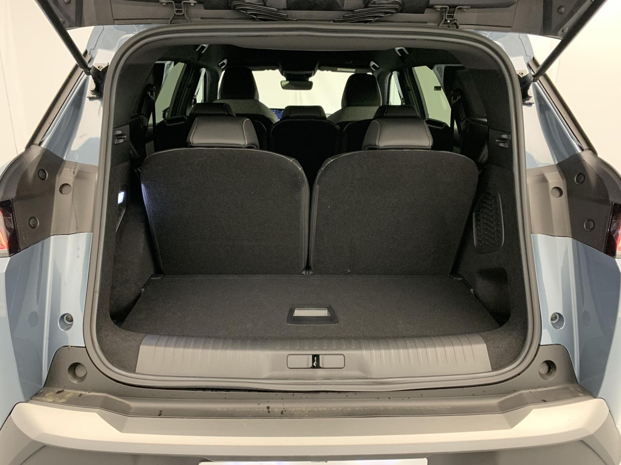 Peugeot 5008 HYBRID 145 CH E-DCS6 ALLURE (2026) - Foto 11