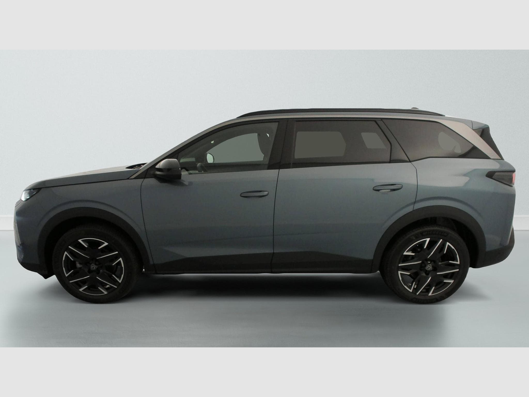 Peugeot 5008 HYBRID 145 CH E-DCS6 ALLURE (2026) - Foto 4