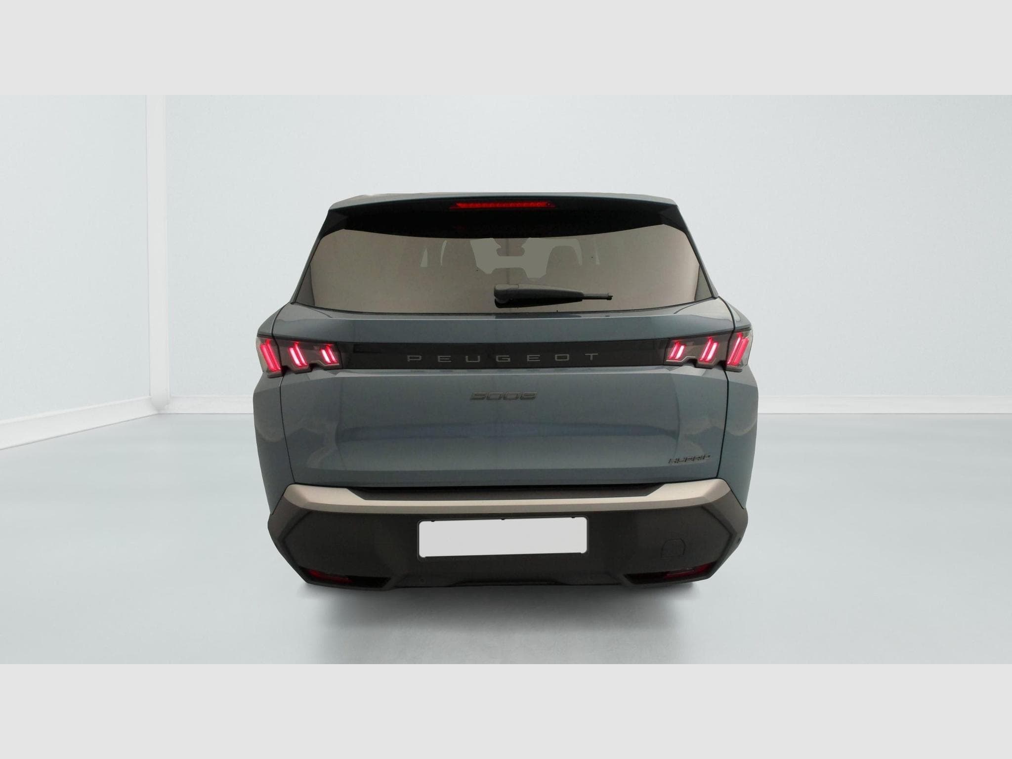Peugeot 5008 HYBRID 145 CH E-DCS6 ALLURE (2026) - Foto 6