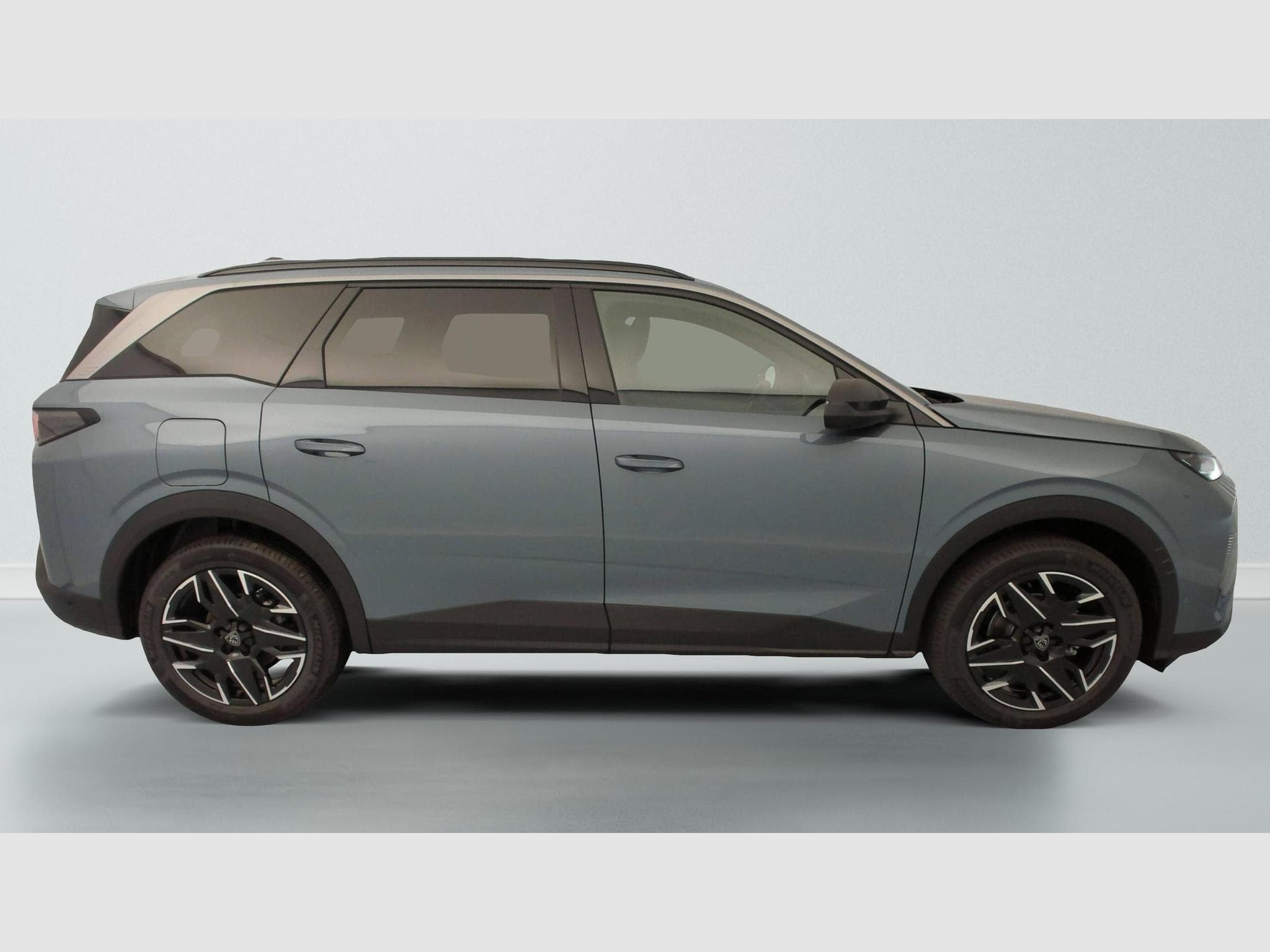 Peugeot 5008 HYBRID 145 CH E-DCS6 ALLURE (2026) - Foto 8