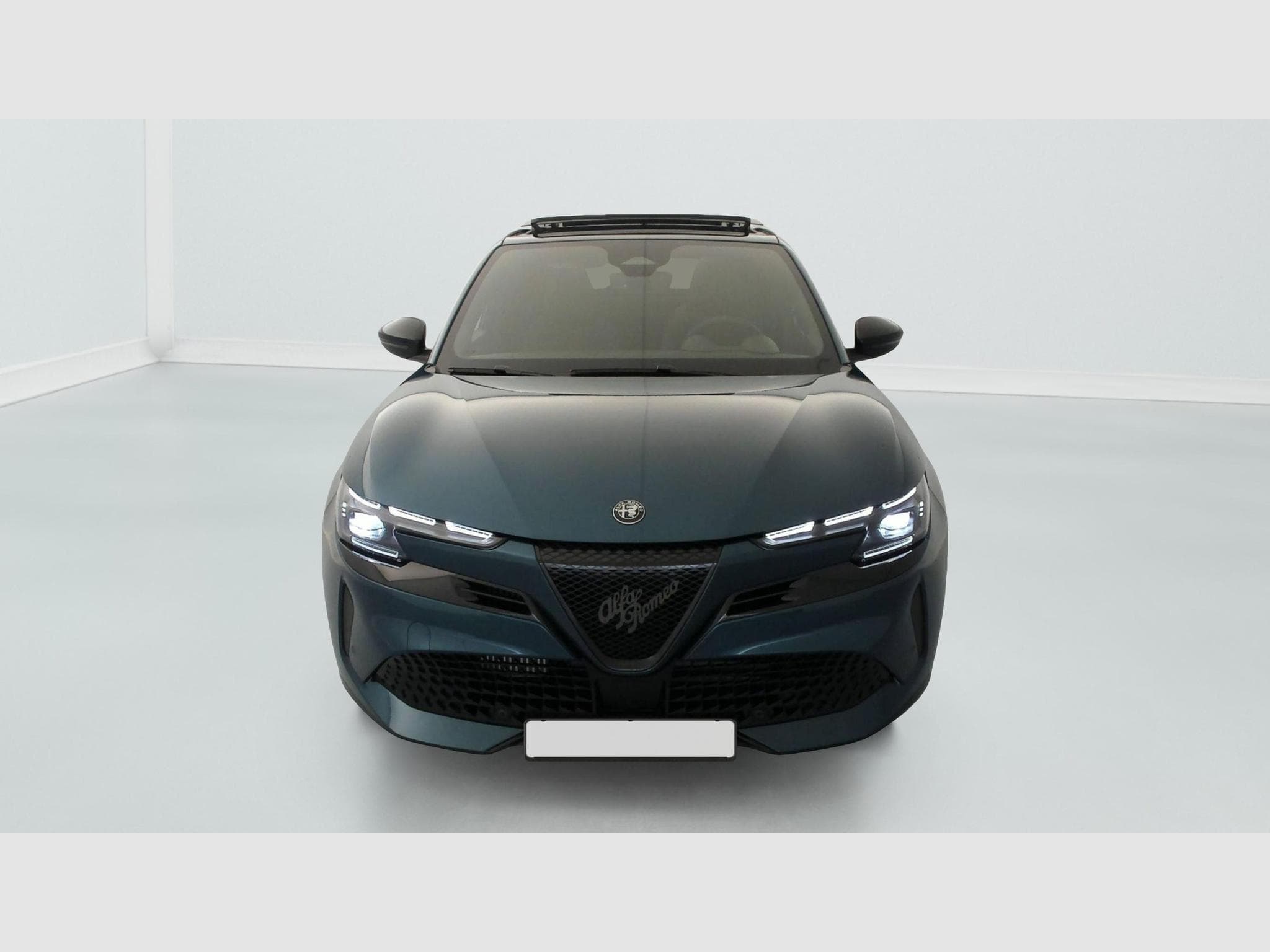 Alfa-Romeo Junior 1.2 Ibrida 145 ch e-DCT6 Q4 Ti (2026) - Foto 2
