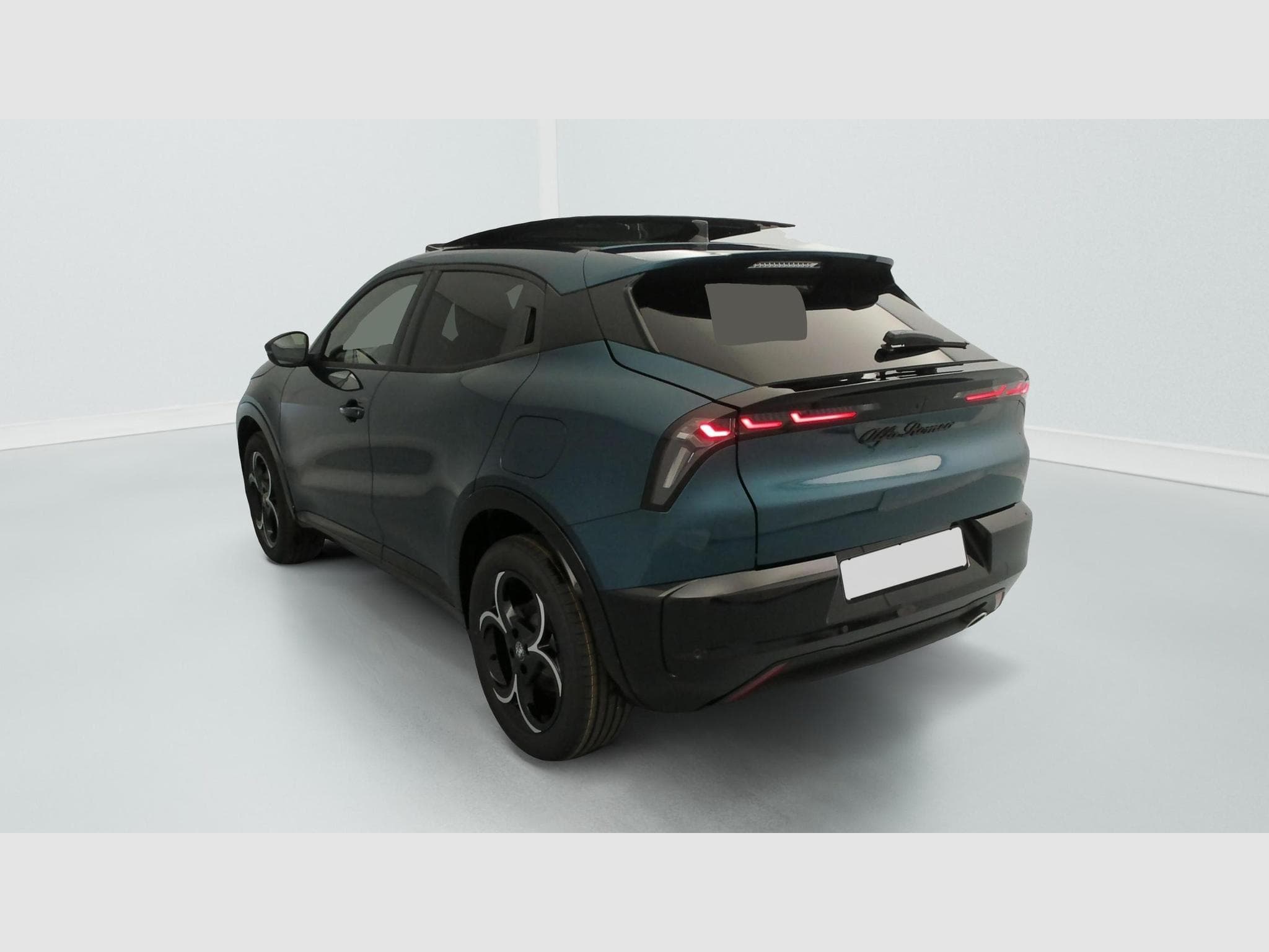 Alfa-Romeo Junior 1.2 Ibrida 145 ch e-DCT6 Q4 Ti (2026) - Foto 5