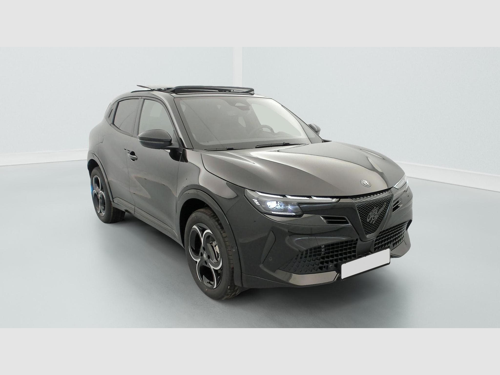 Alfa-Romeo Junior 1.2 Ibrida 145 ch e-DCT6 Q4 Ti (2026) - Foto 1