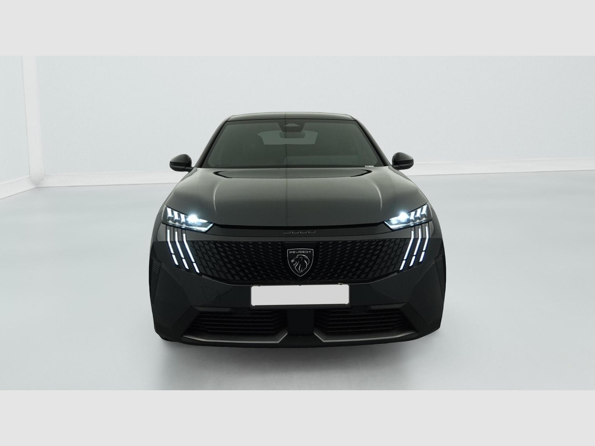 Peugeot 3008 Hybrid 145 e-DCS6 GT (2025) - Foto 2