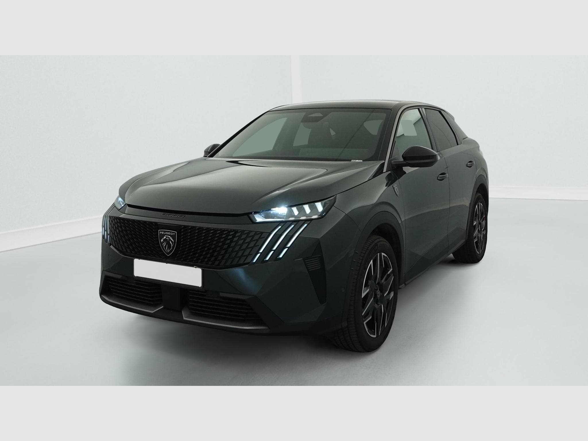 Peugeot 3008 Hybrid 145 e-DCS6 GT (2025) - Foto 3