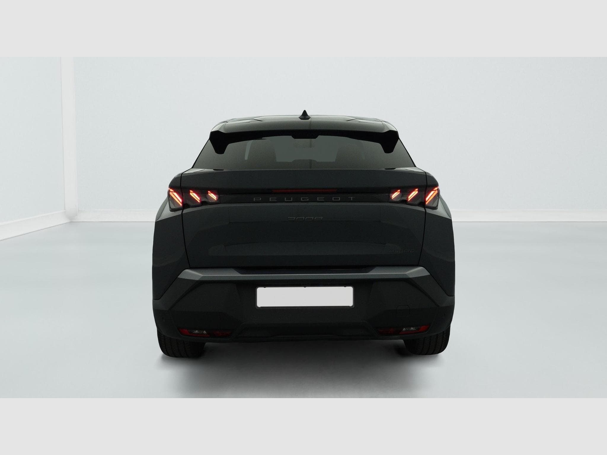 Peugeot 3008 Hybrid 145 e-DCS6 GT (2025) - Foto 6