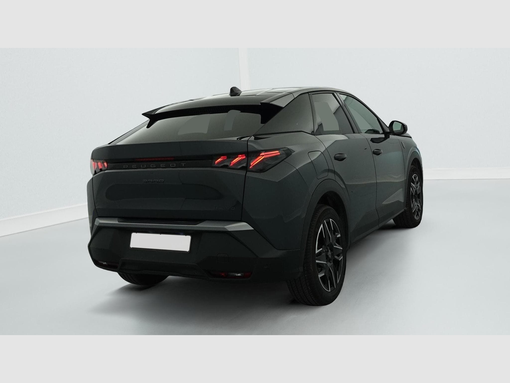 Peugeot 3008 Hybrid 145 e-DCS6 GT (2025) - Foto 7