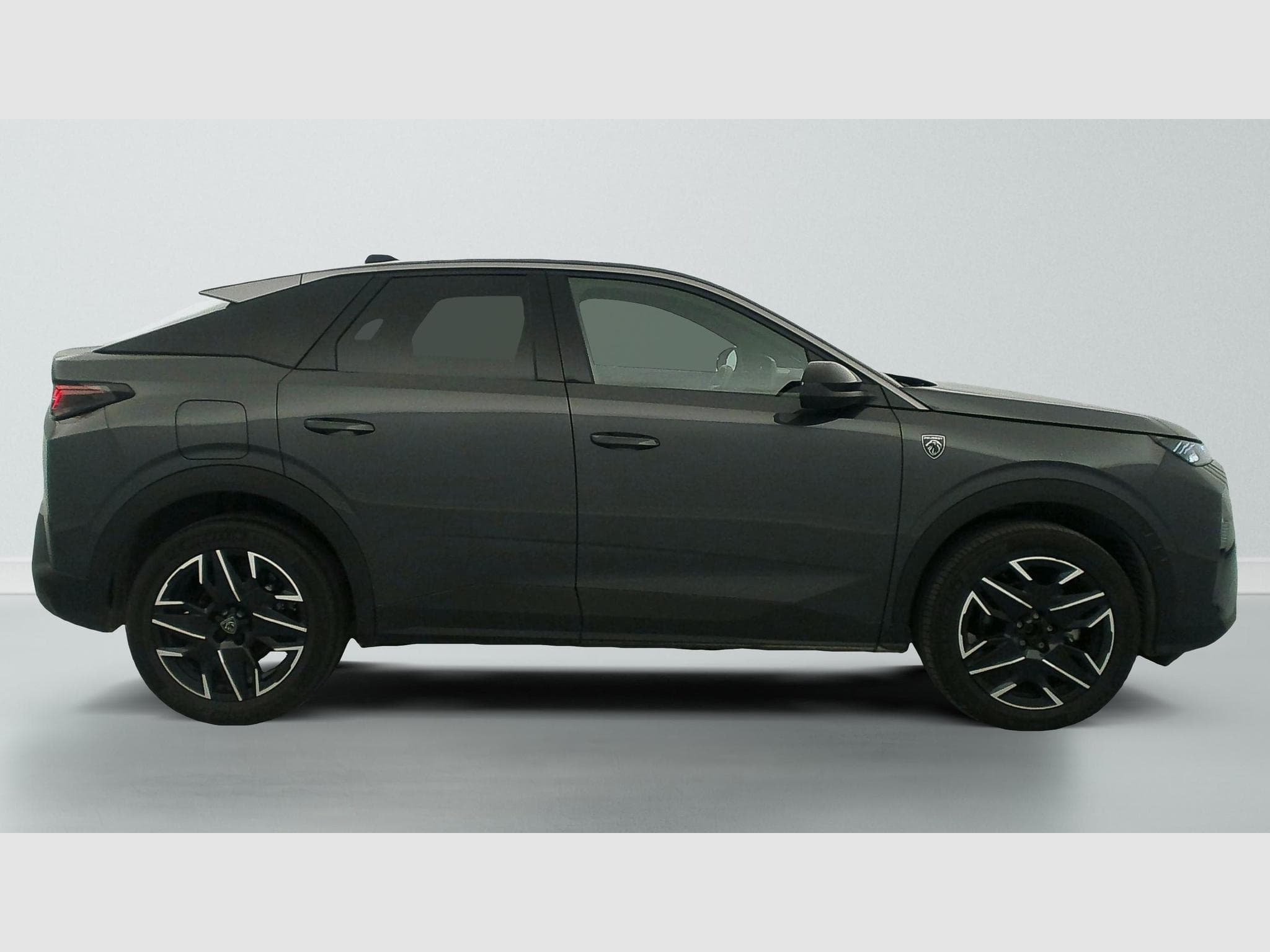 Peugeot 3008 Hybrid 145 e-DCS6 GT (2025) - Foto 8